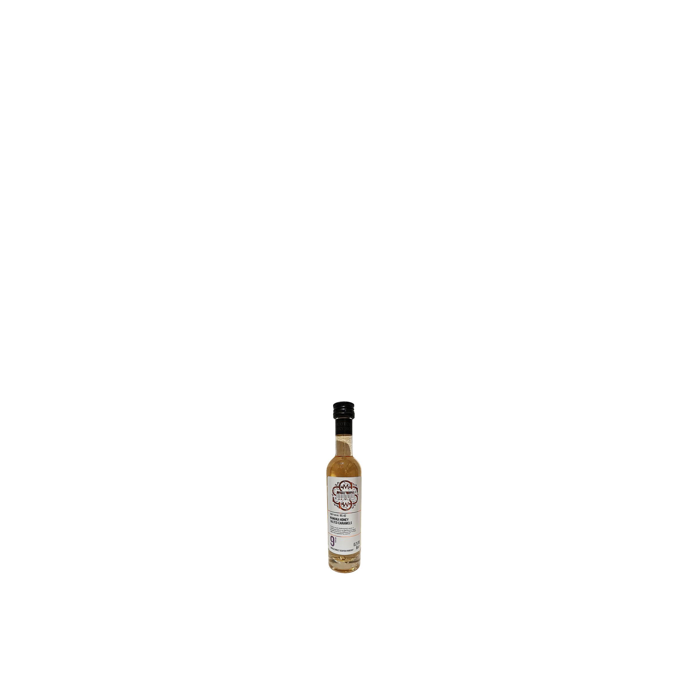 Auchroisk 2010 SMWS 95.42
