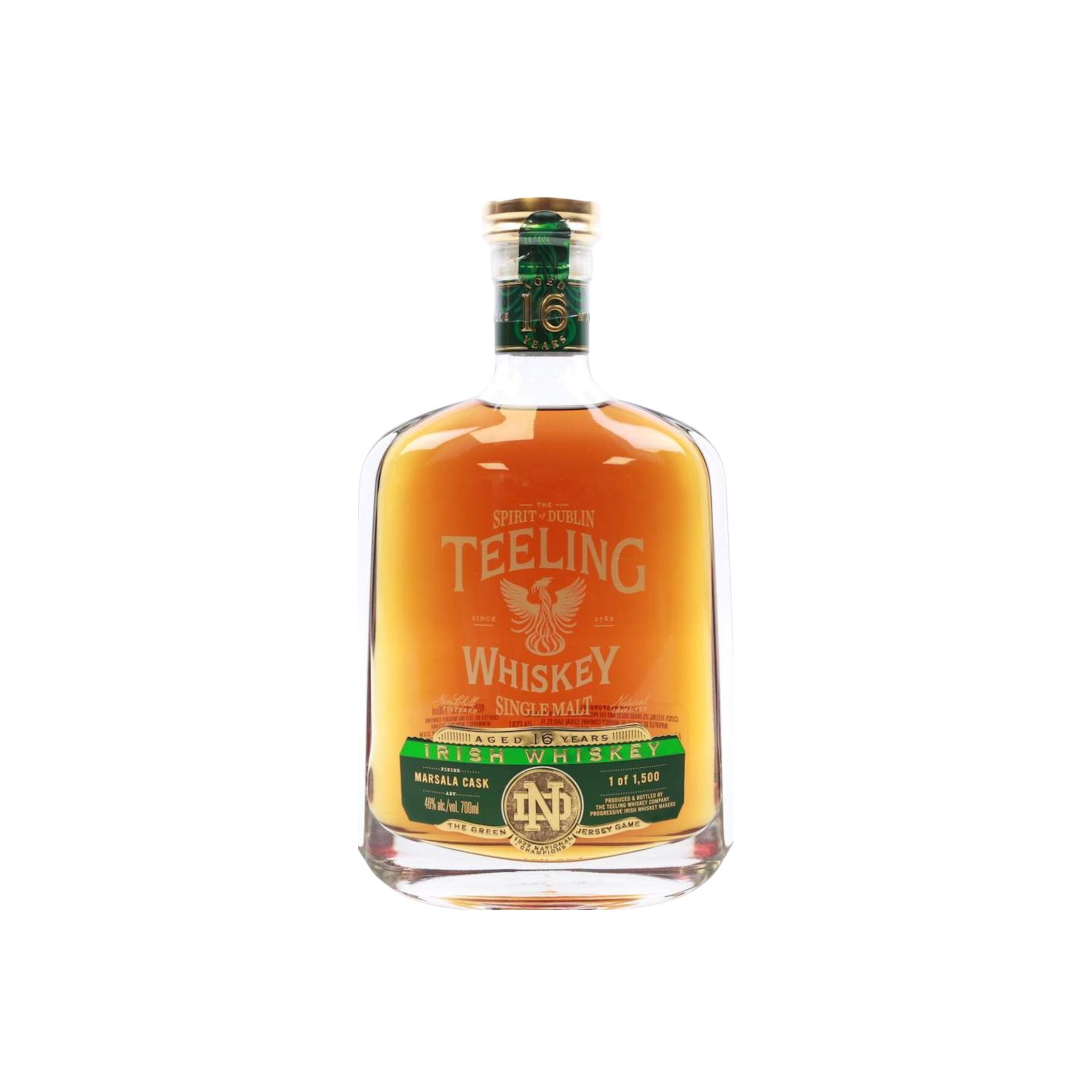 Teeling 16-year-old