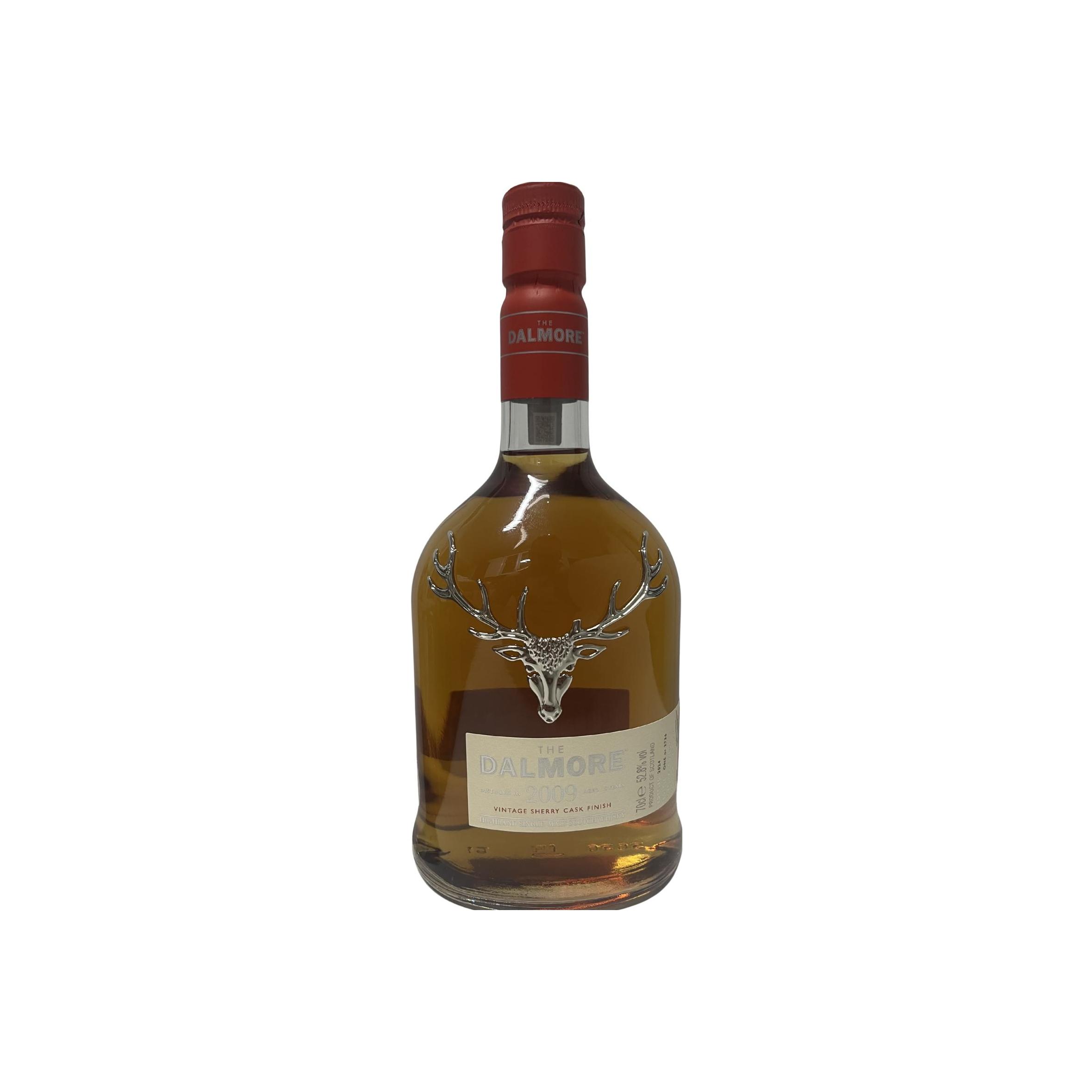 Dalmore 2009