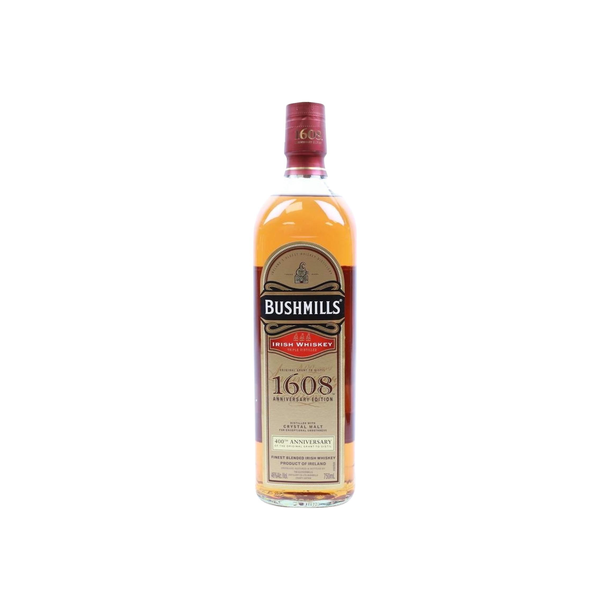 Bushmills 1608