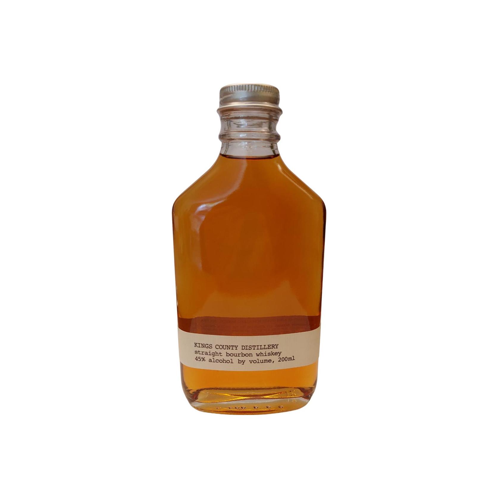 Kings County Distillery 03-year-old