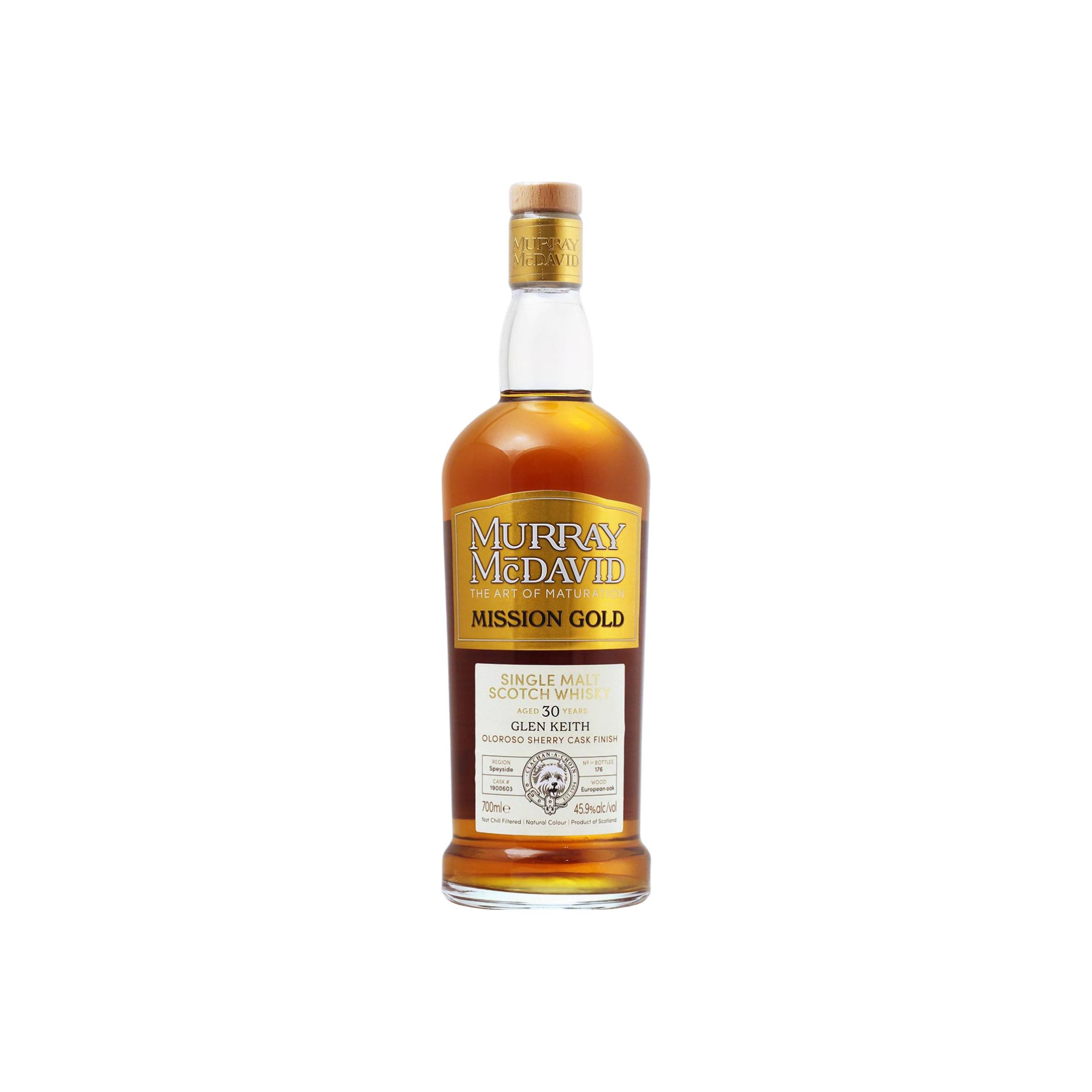 Glen Keith 30-year-old  MM