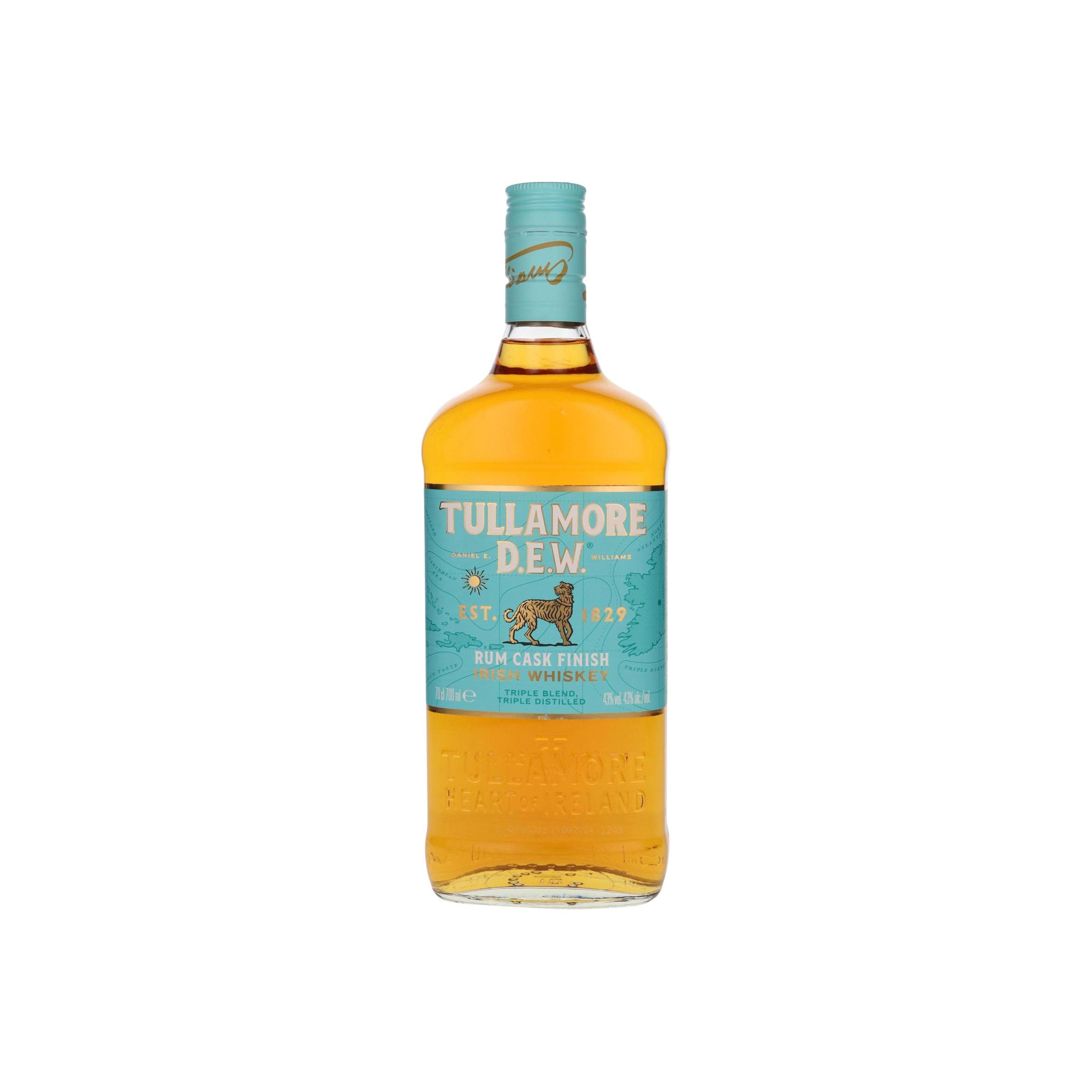 Tullamore Dew XO