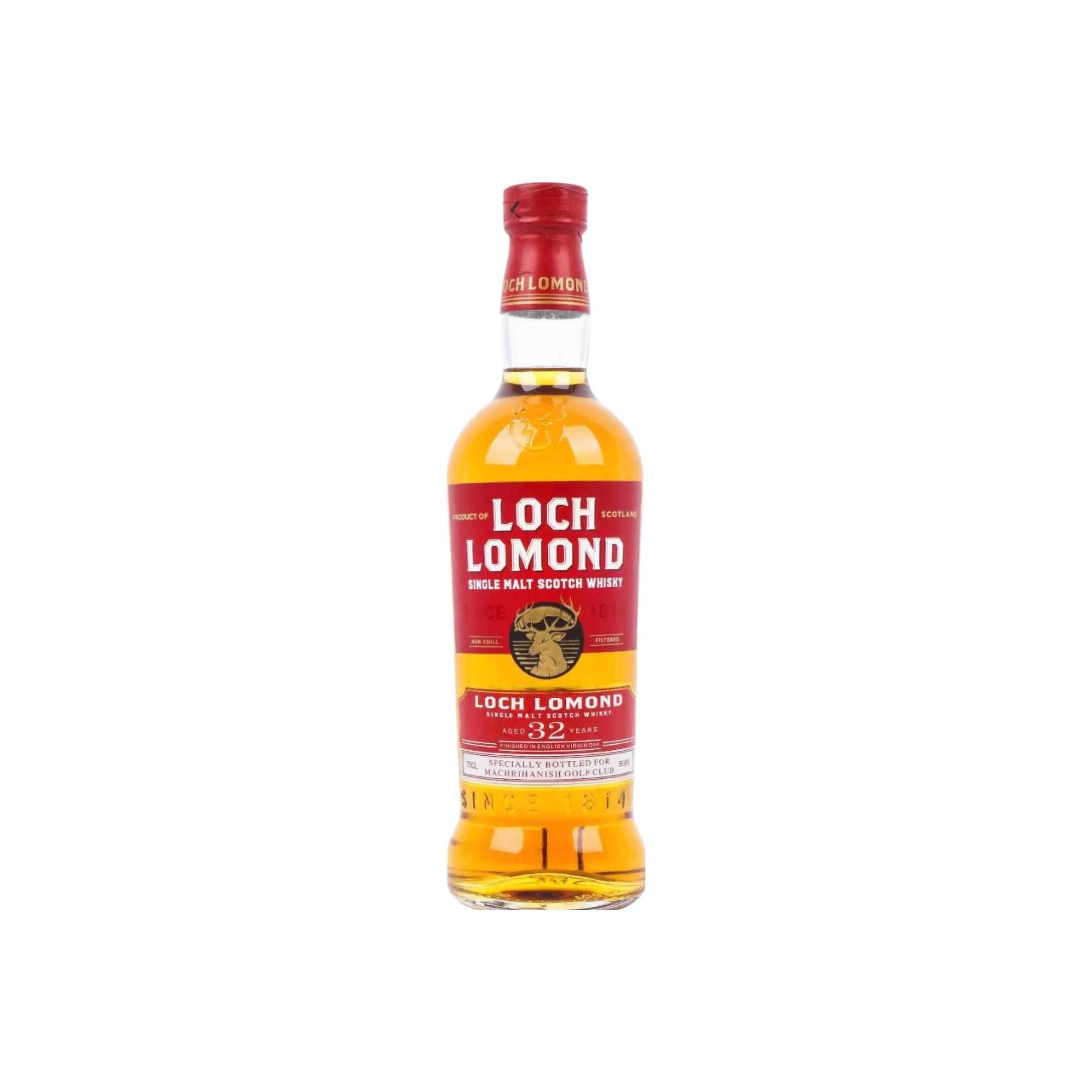 Loch Lomond 32-year-old