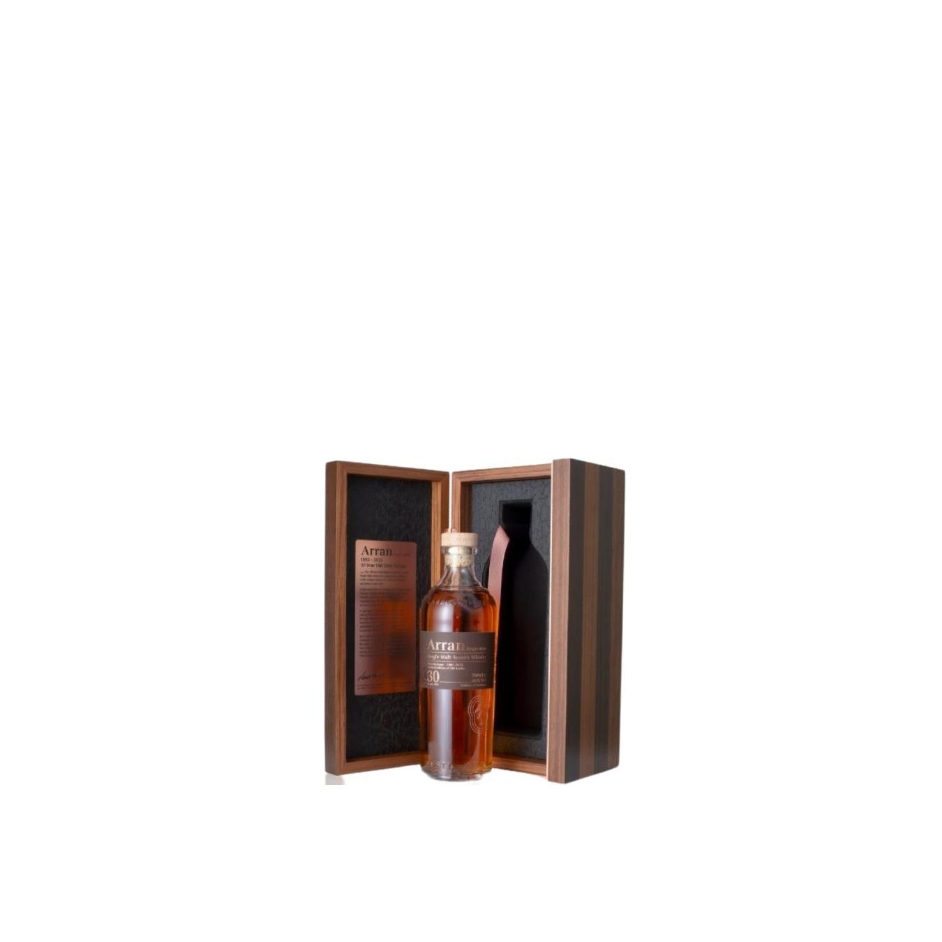 Arran 30-year-old