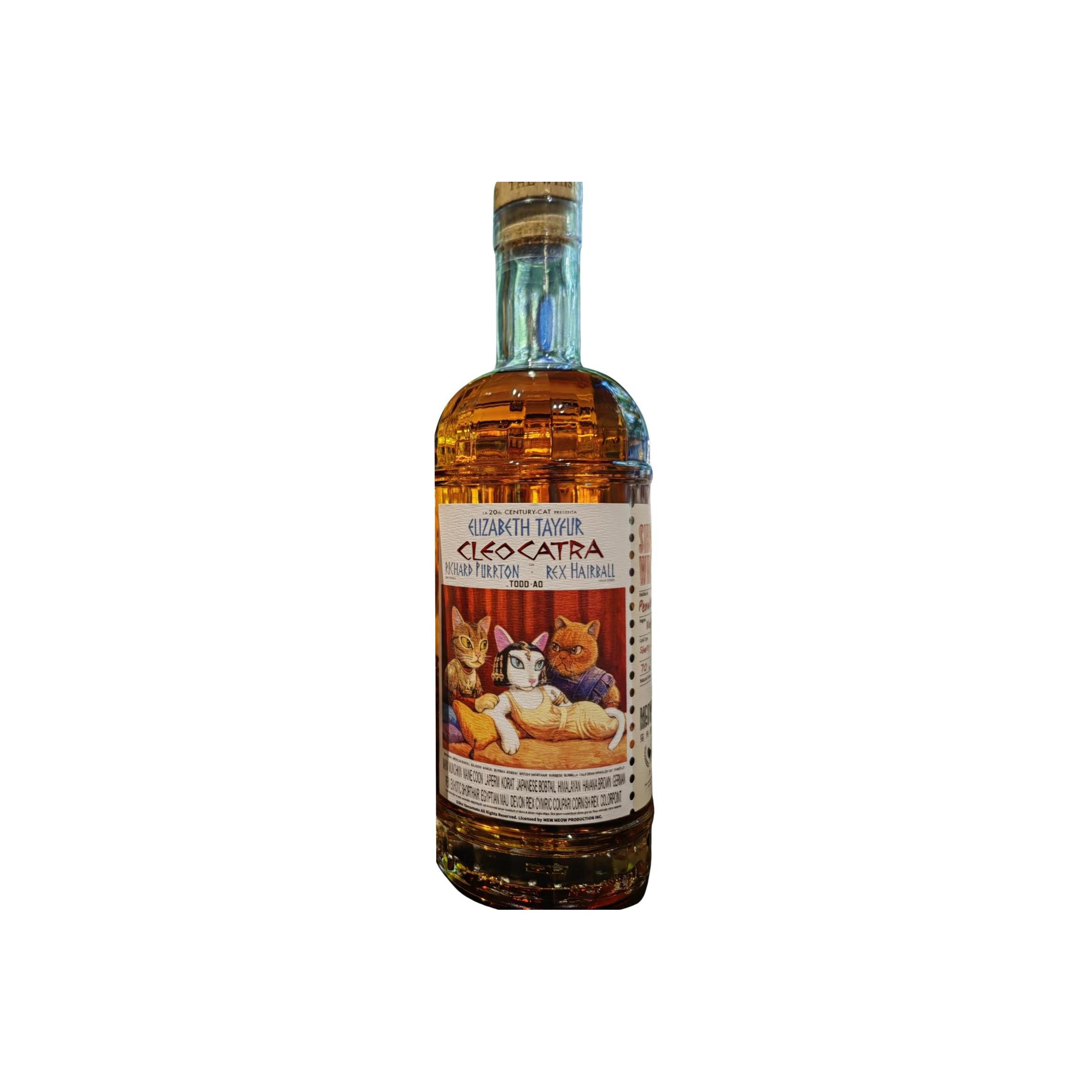 Penderyn 2018 TWf