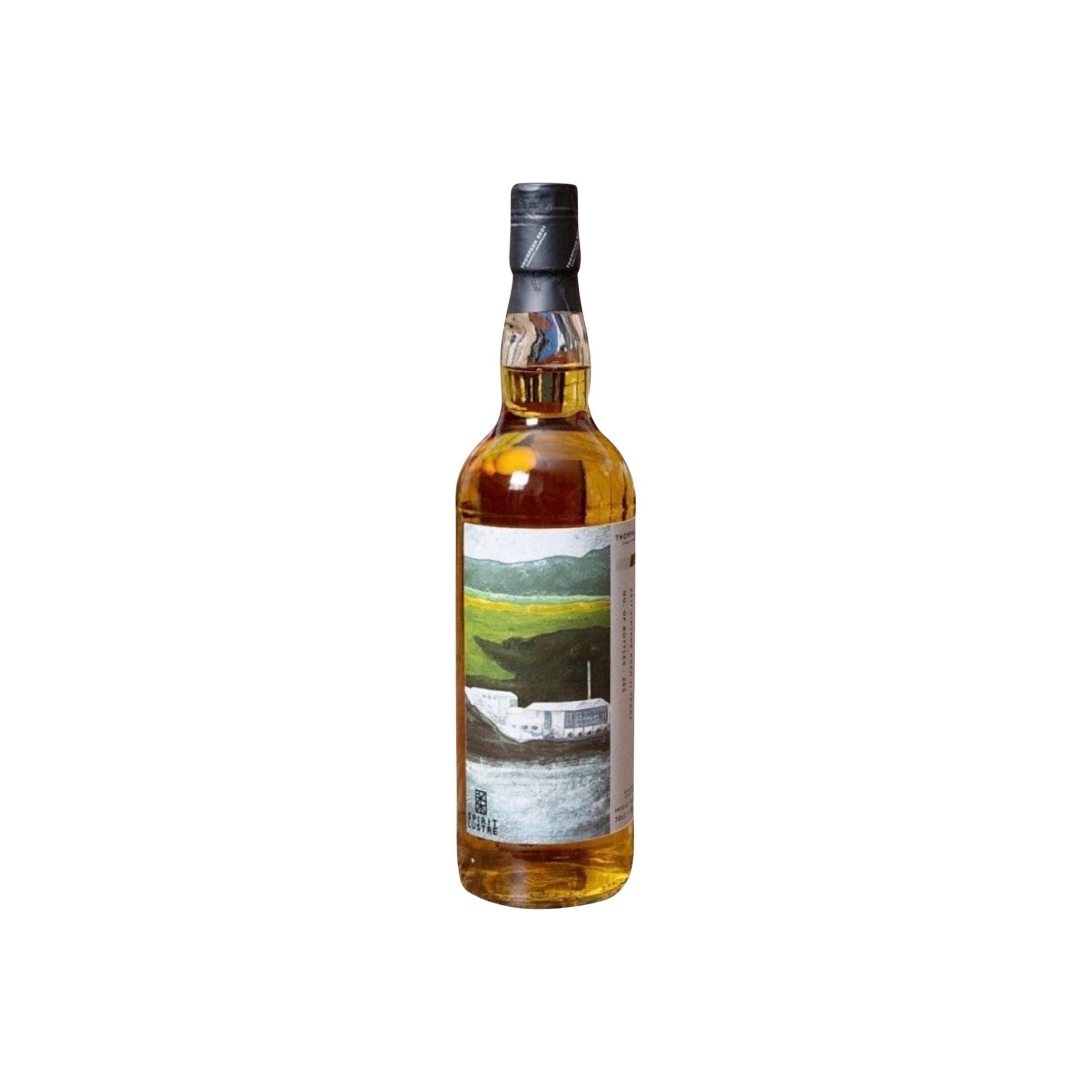 Caol Ila 2011 PST