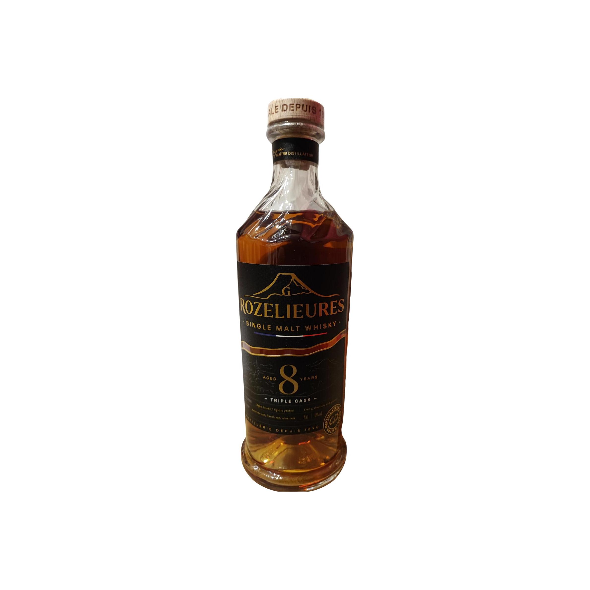 G. Rozelieures 08-year-old