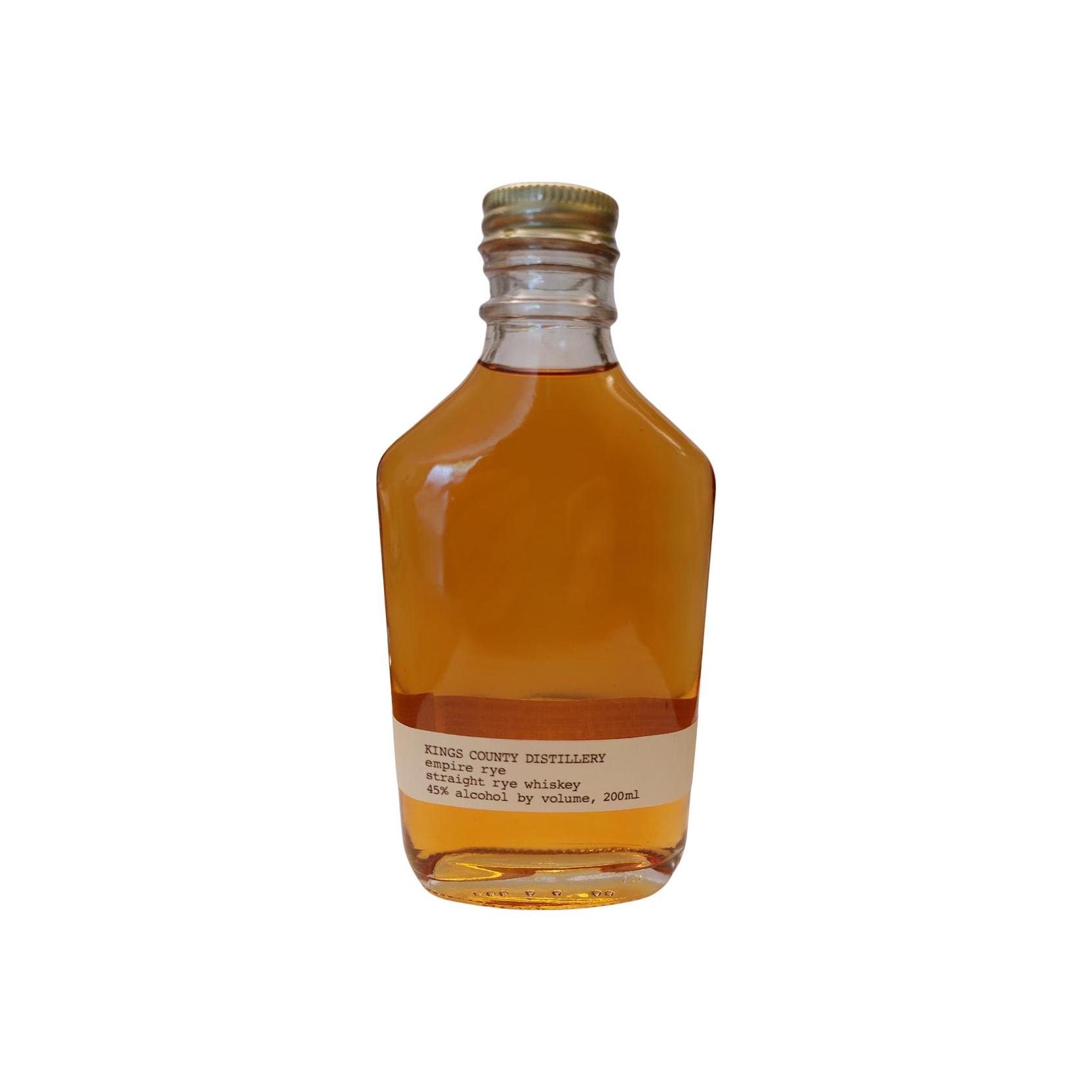 Kings County Distillery 03-year-old