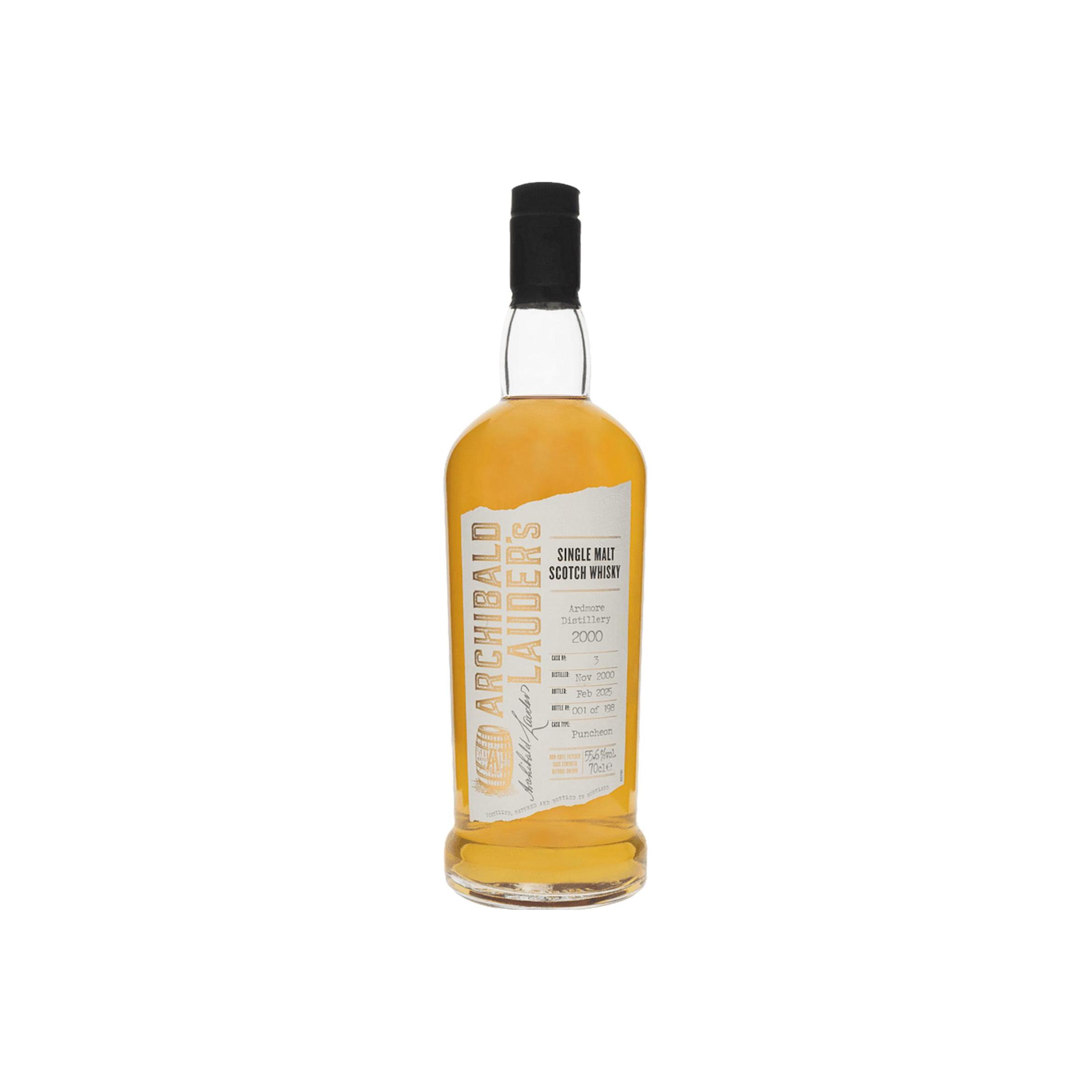 Ardmore 2000 AL&amp;C