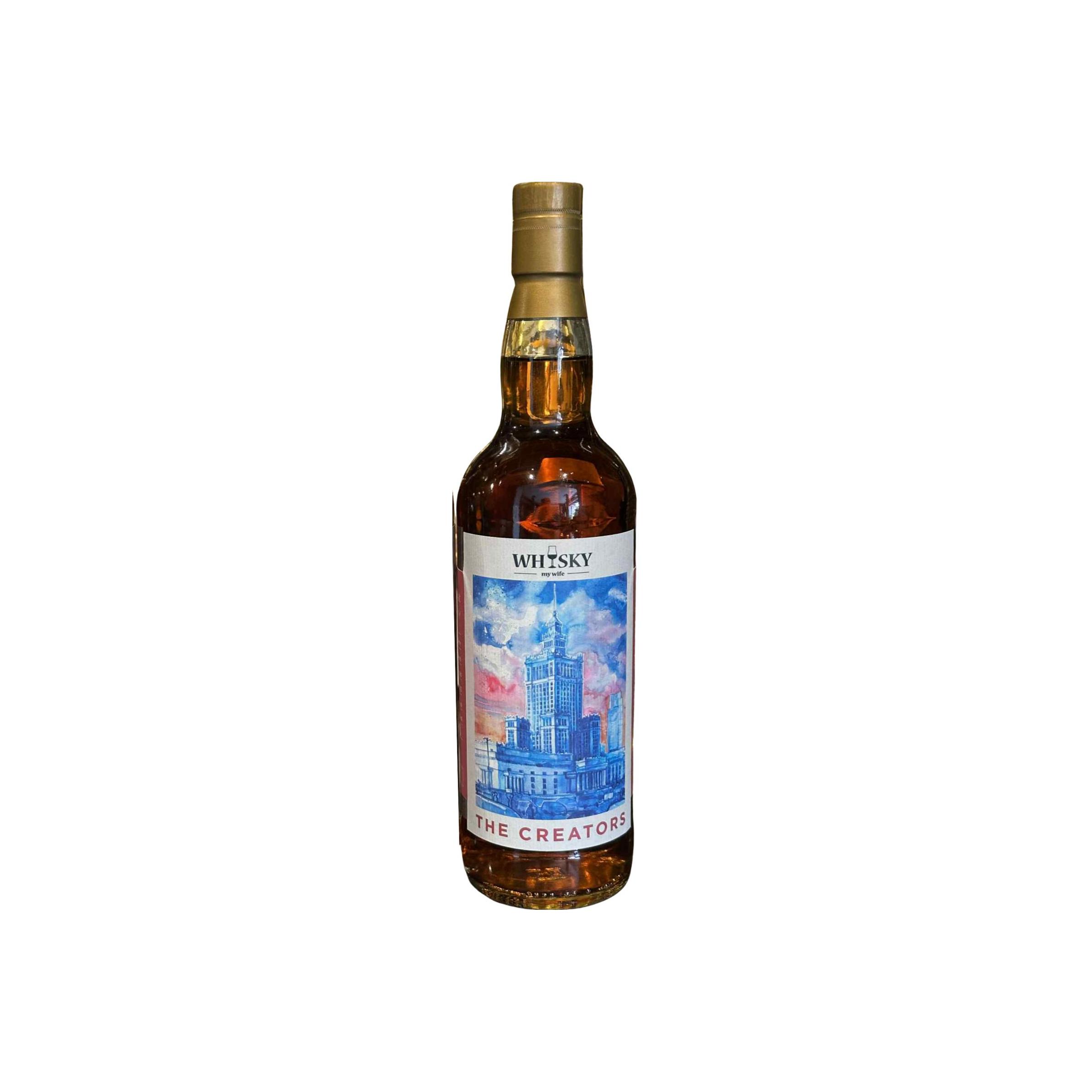 Tullibardine 2013 WyMW