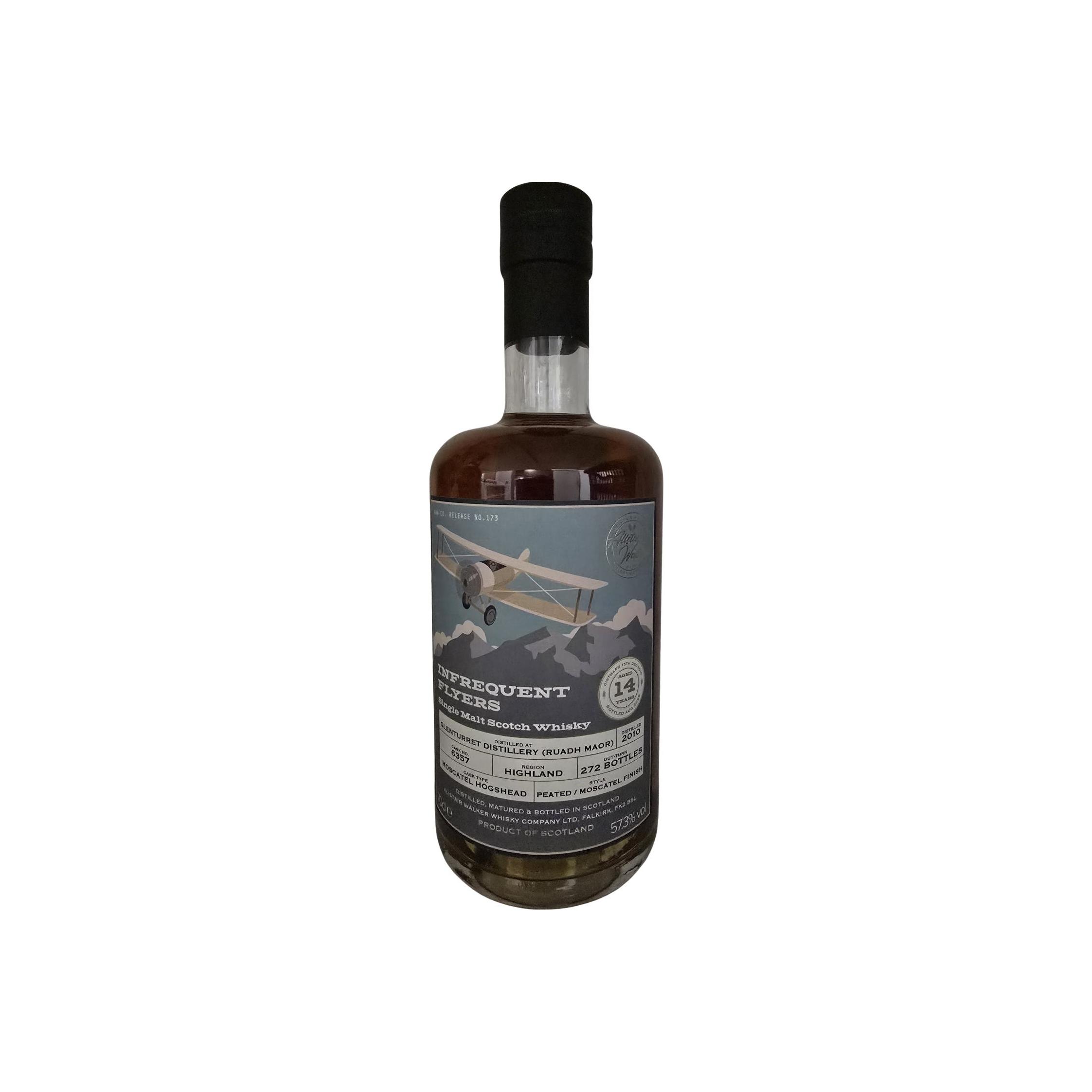 Ruadh Maor 2010 AWWC