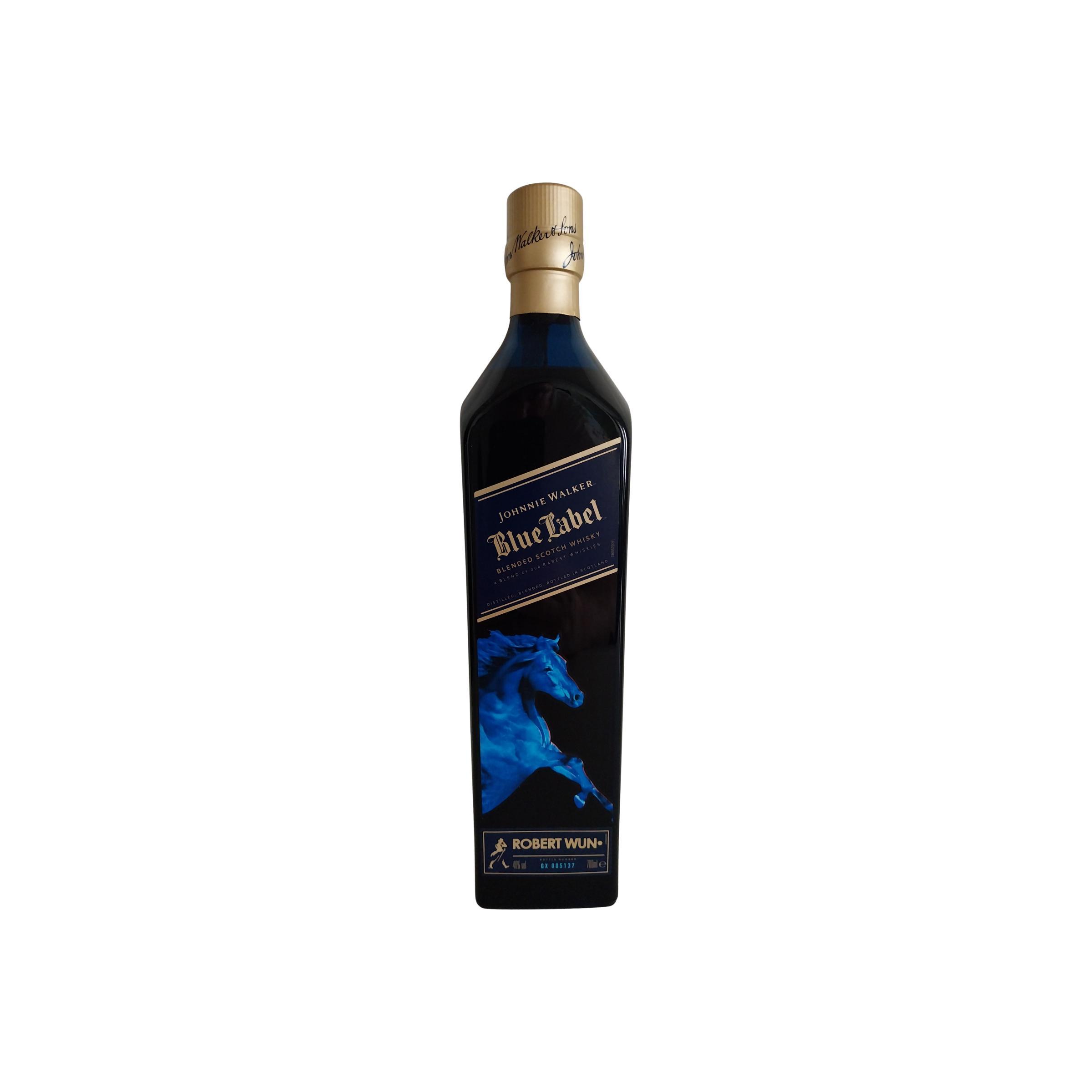 Johnnie Walker Blue Label