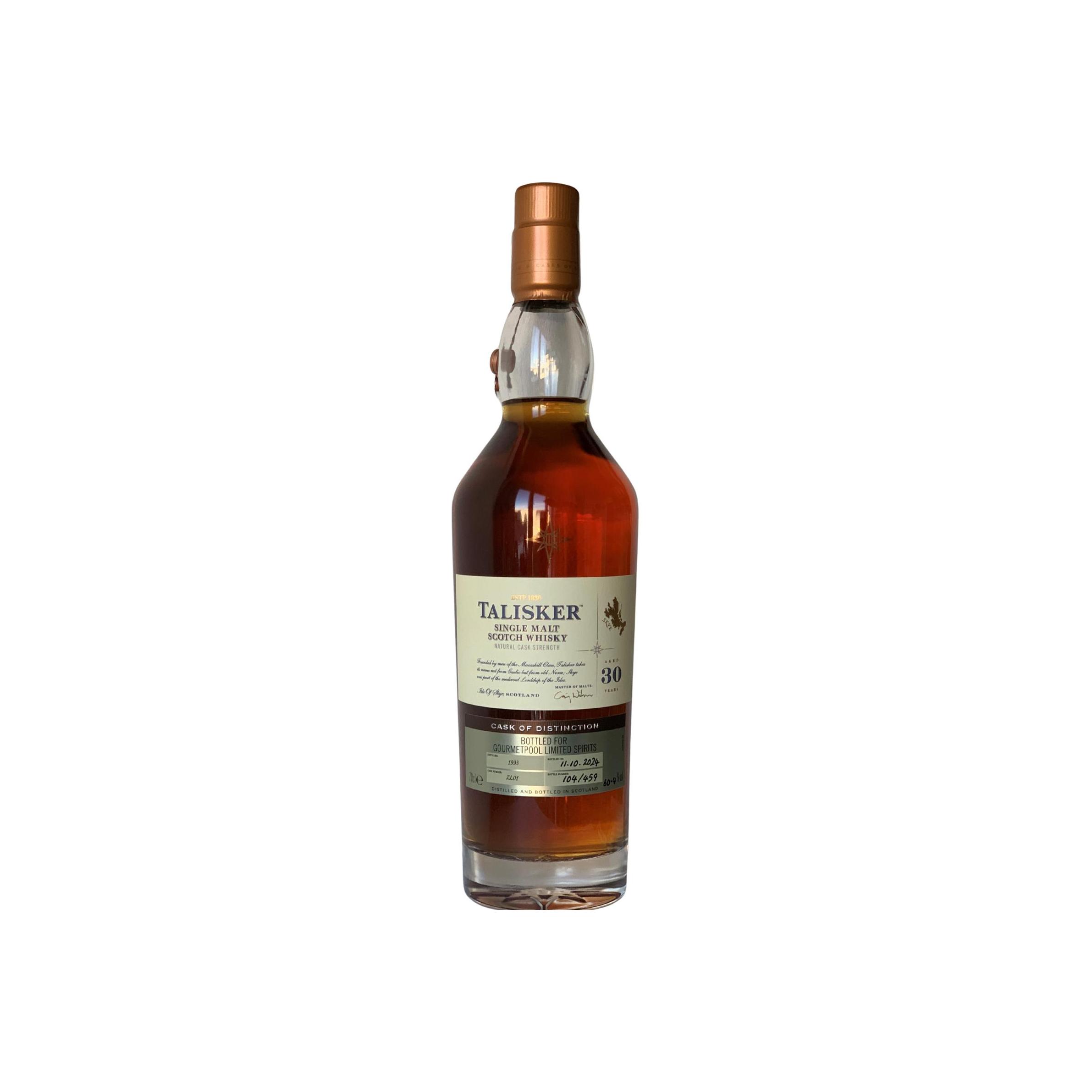 Talisker 1993