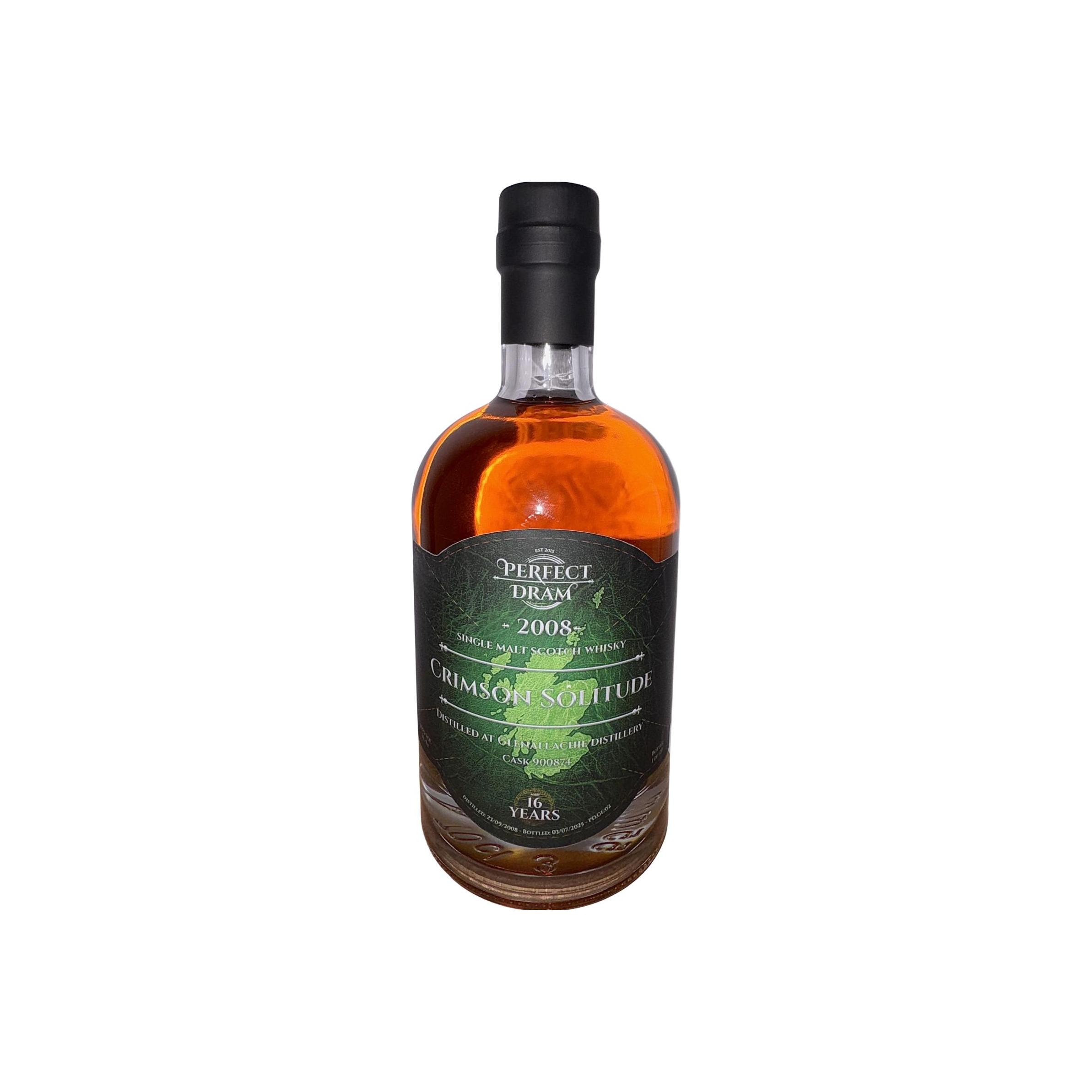 Glenallachie 2008 PDnl