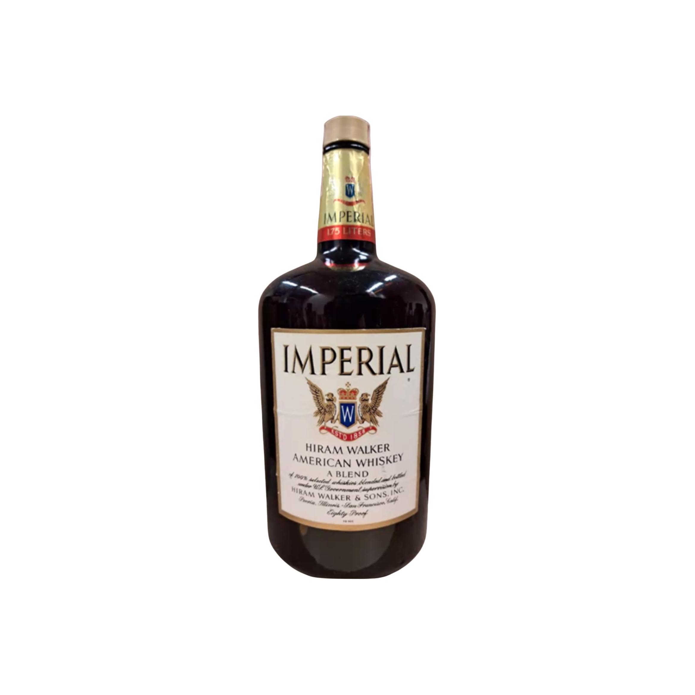 Hiram Walker Imperial