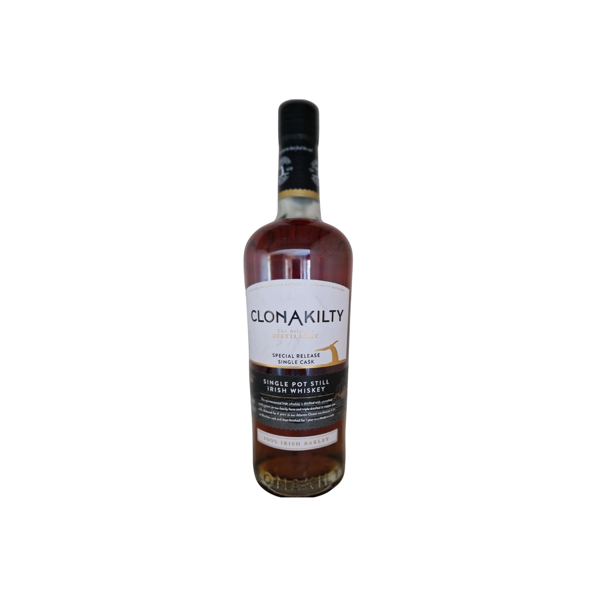 Clonakilty Single Pot Still