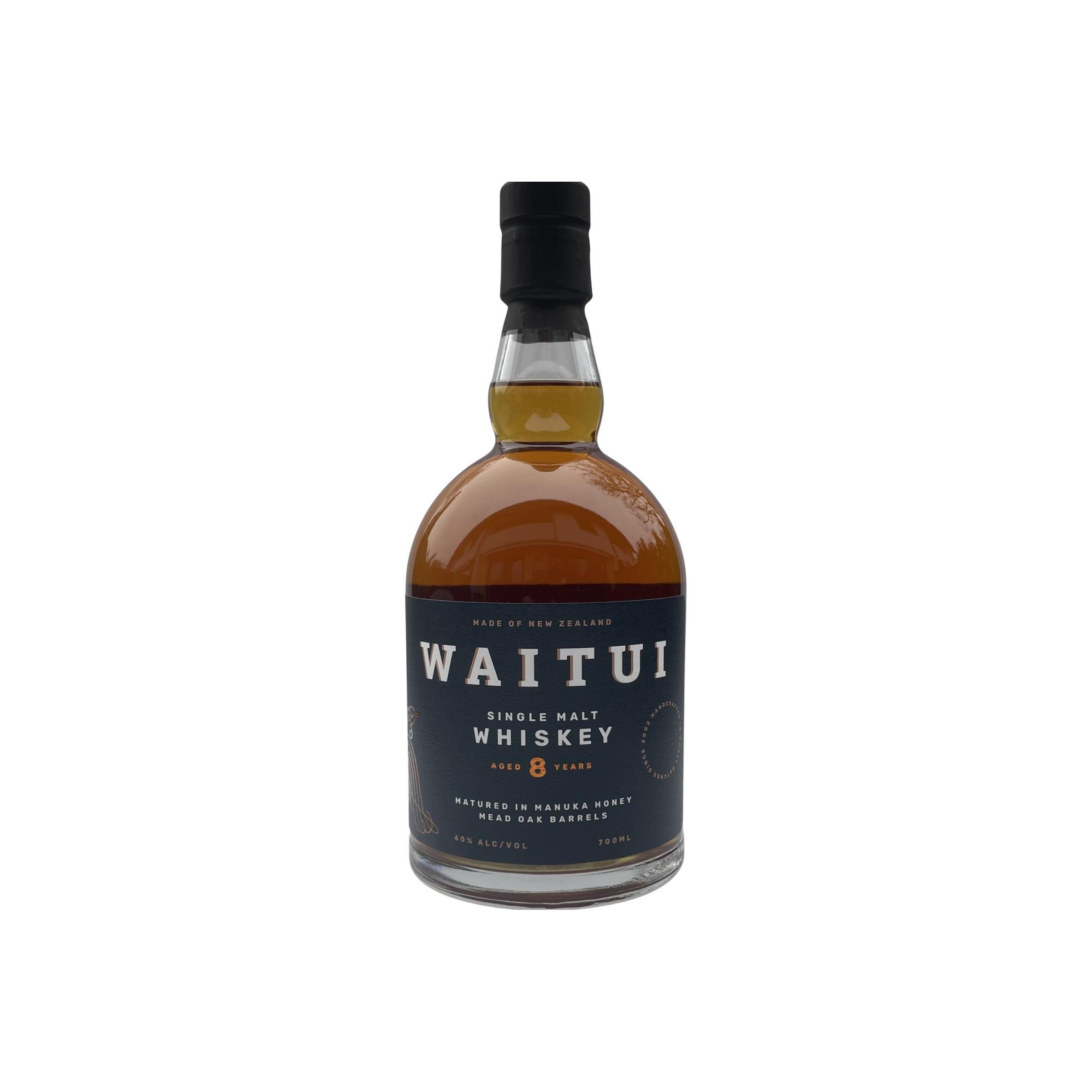 Waitui 2015