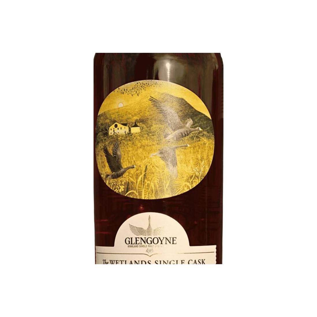 Glengoyne 2009
