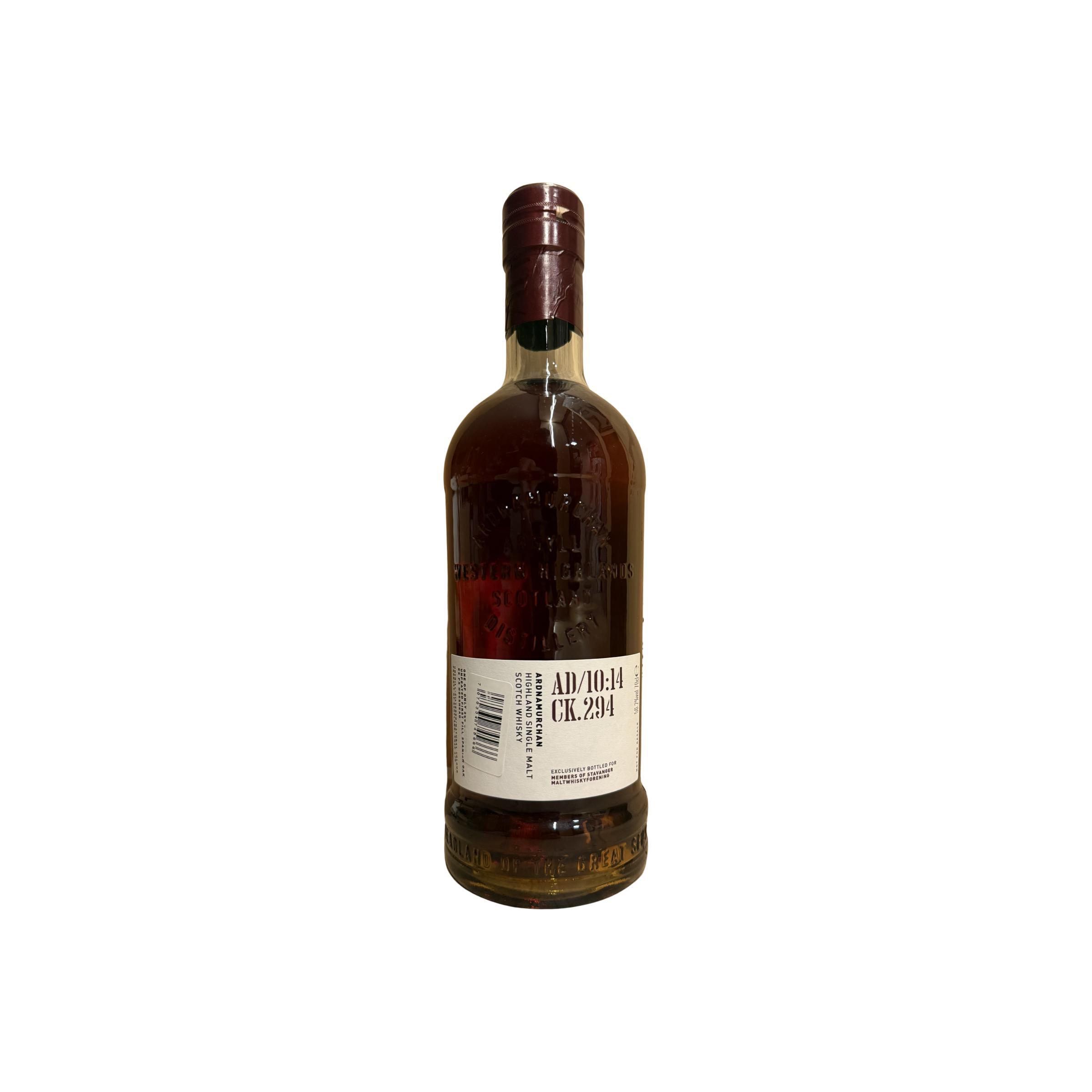 Ardnamurchan 2014 AD/10:14 CK.294