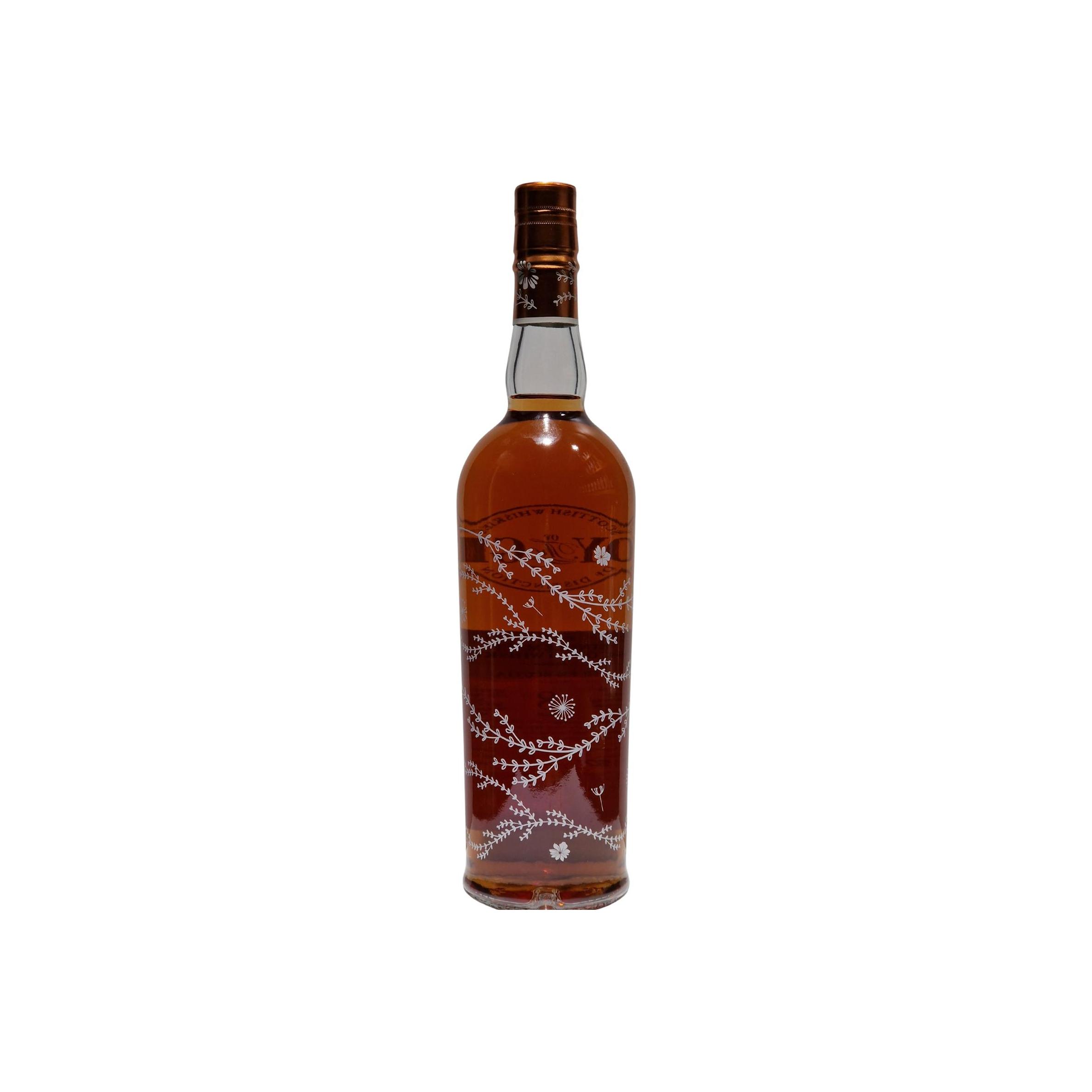 Glen Scotia 2016 LotG