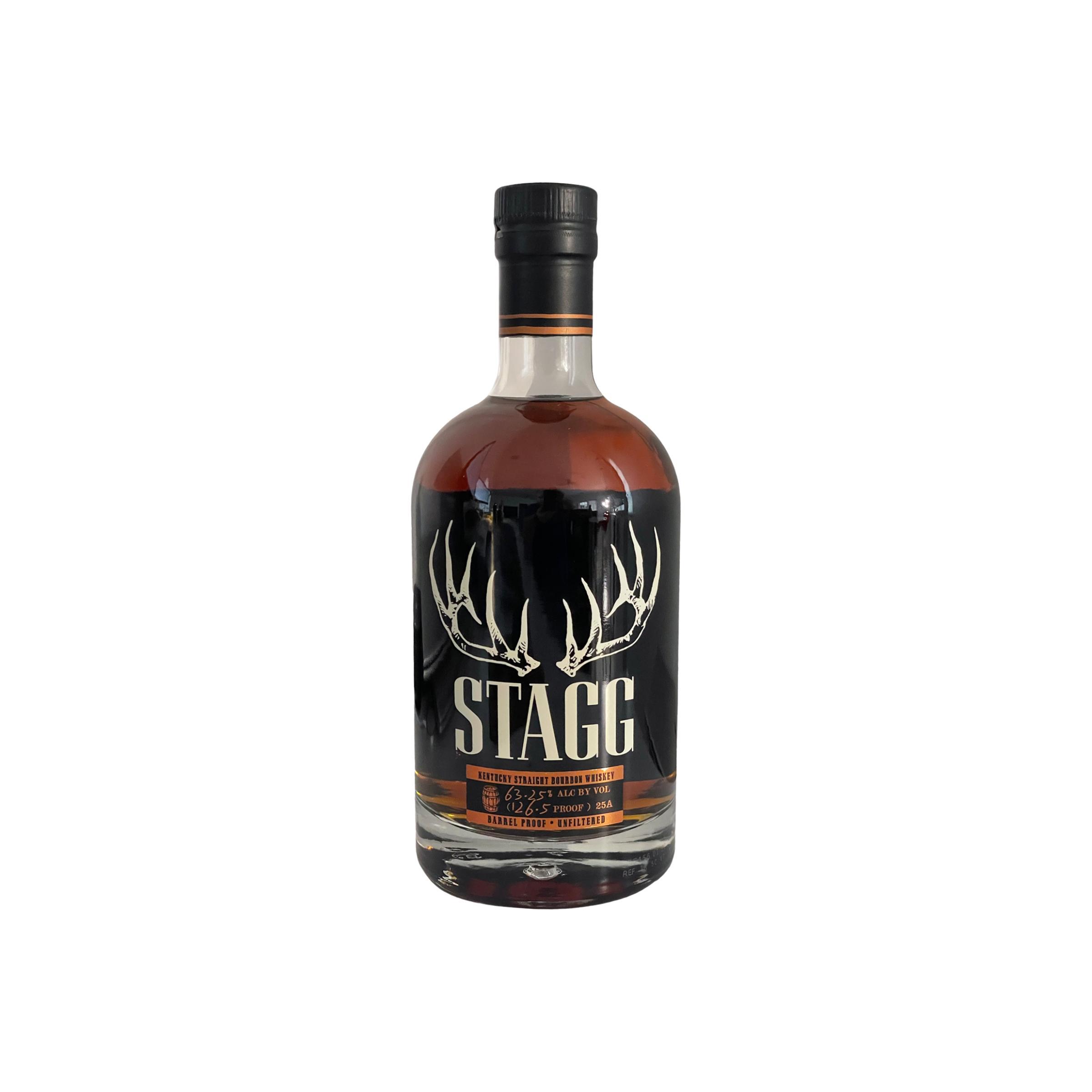 Stagg Kentucky Straight Bourbon Whiskey