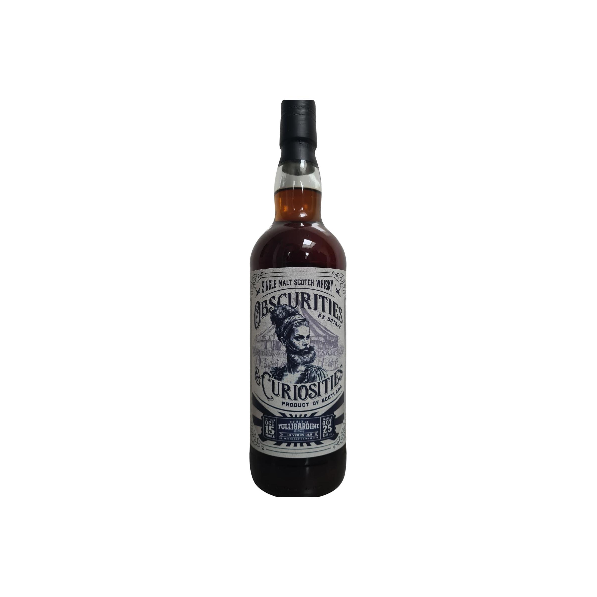 Tullibardine 2015 NSS