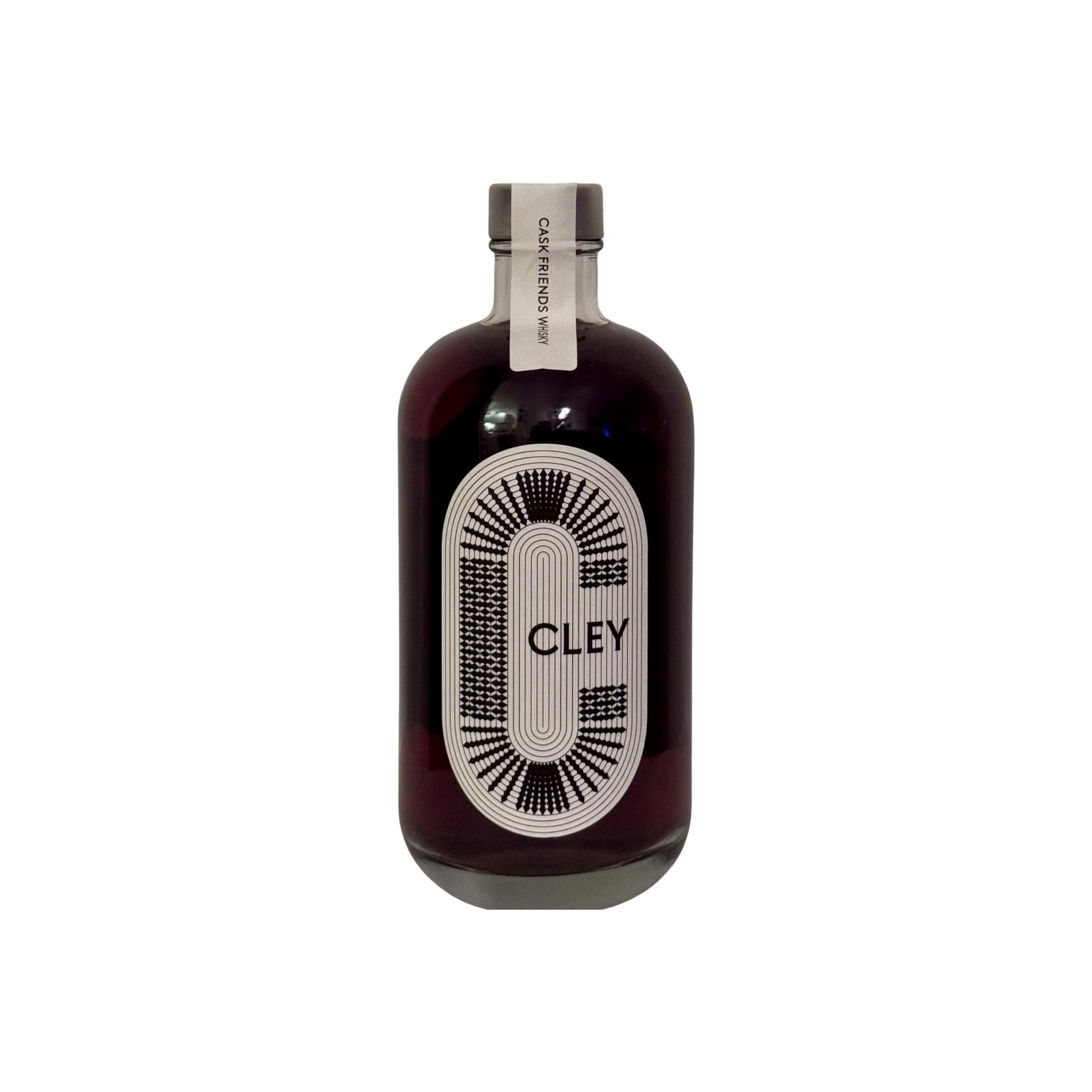 Cley Whisky 04-year-old