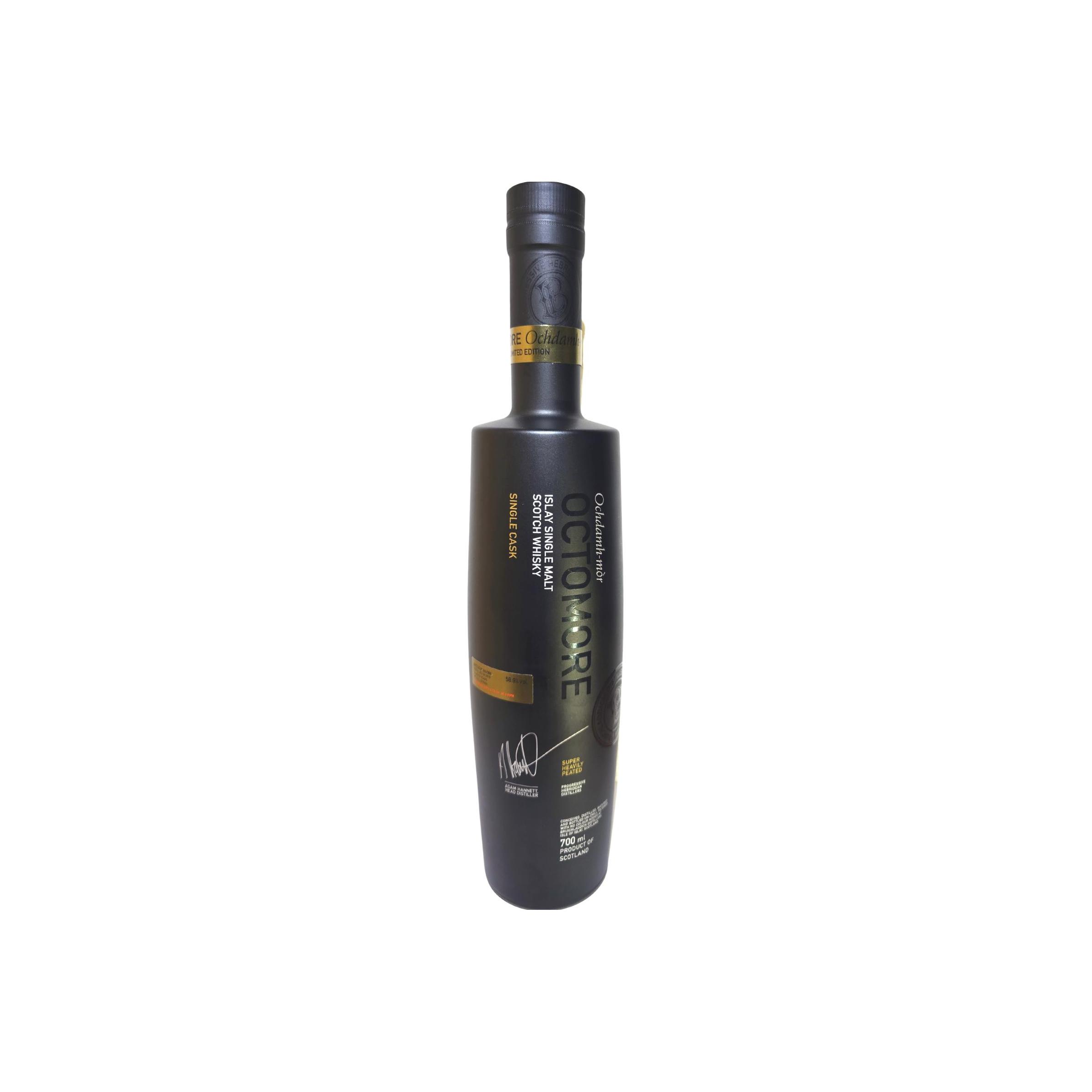 Octomore 2010