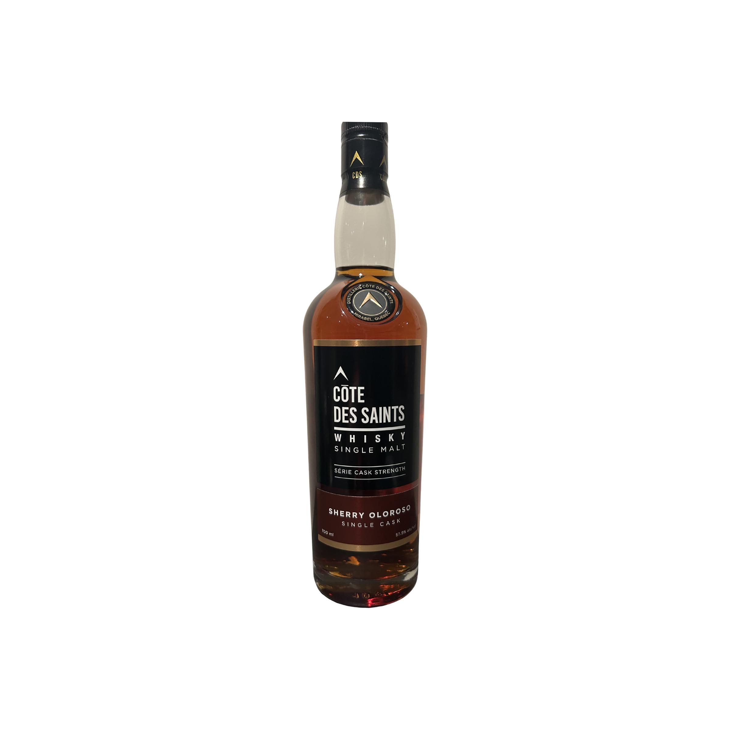 Côte des Saints 06-year-old