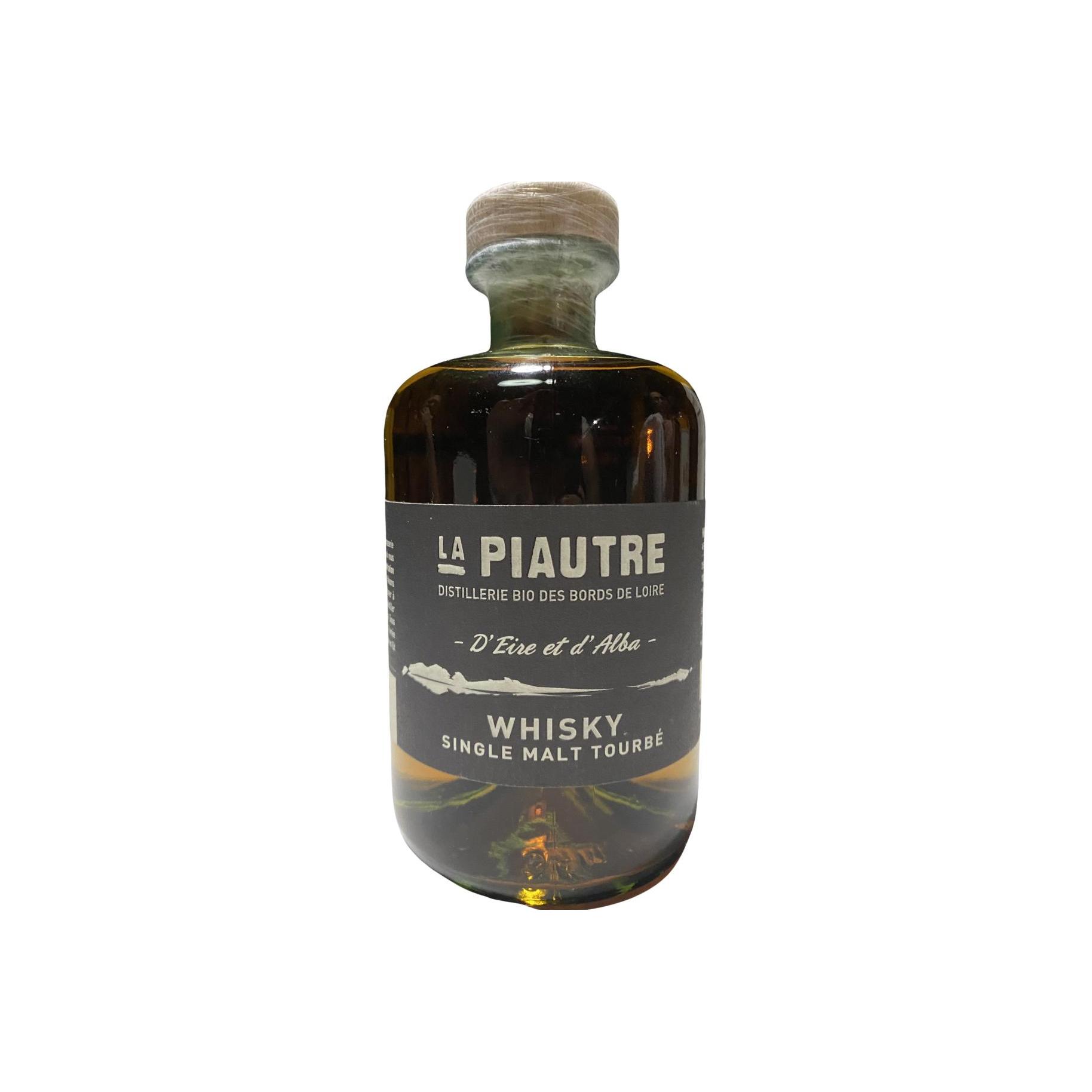 La Piautre 2021