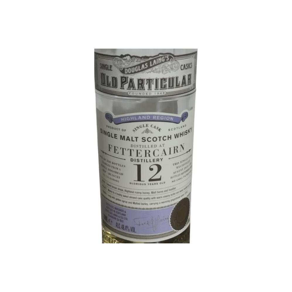 Fettercairn 2010 DL