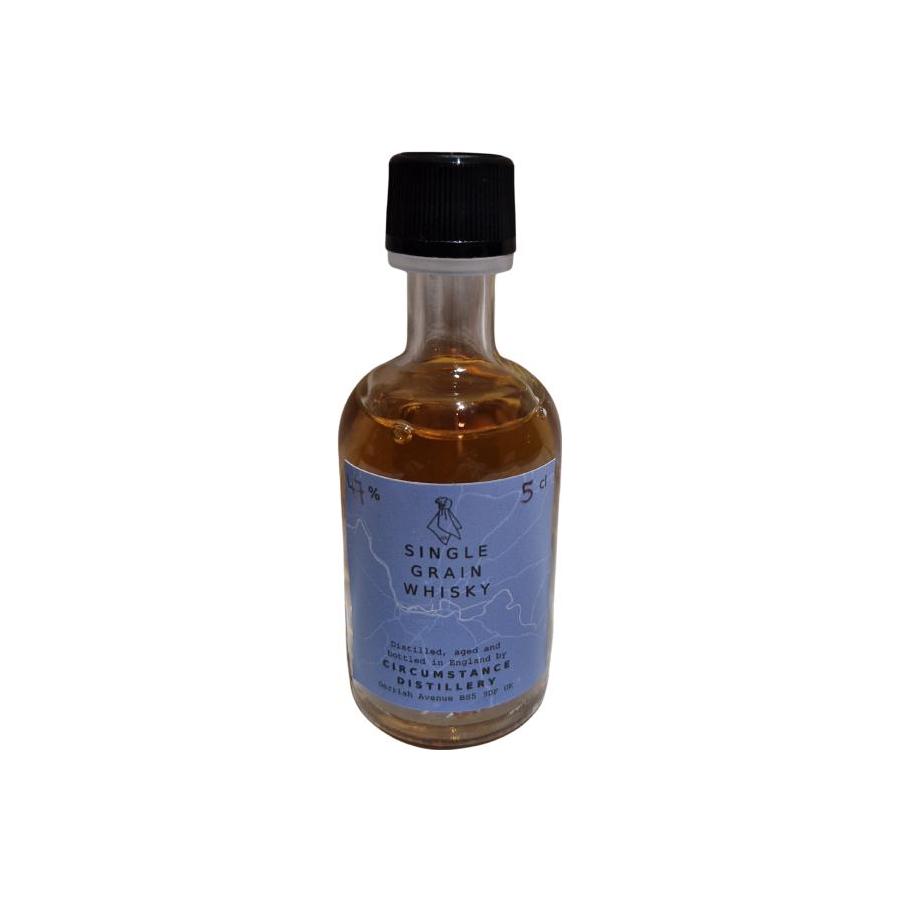 Circumstance Single Grain Whisky