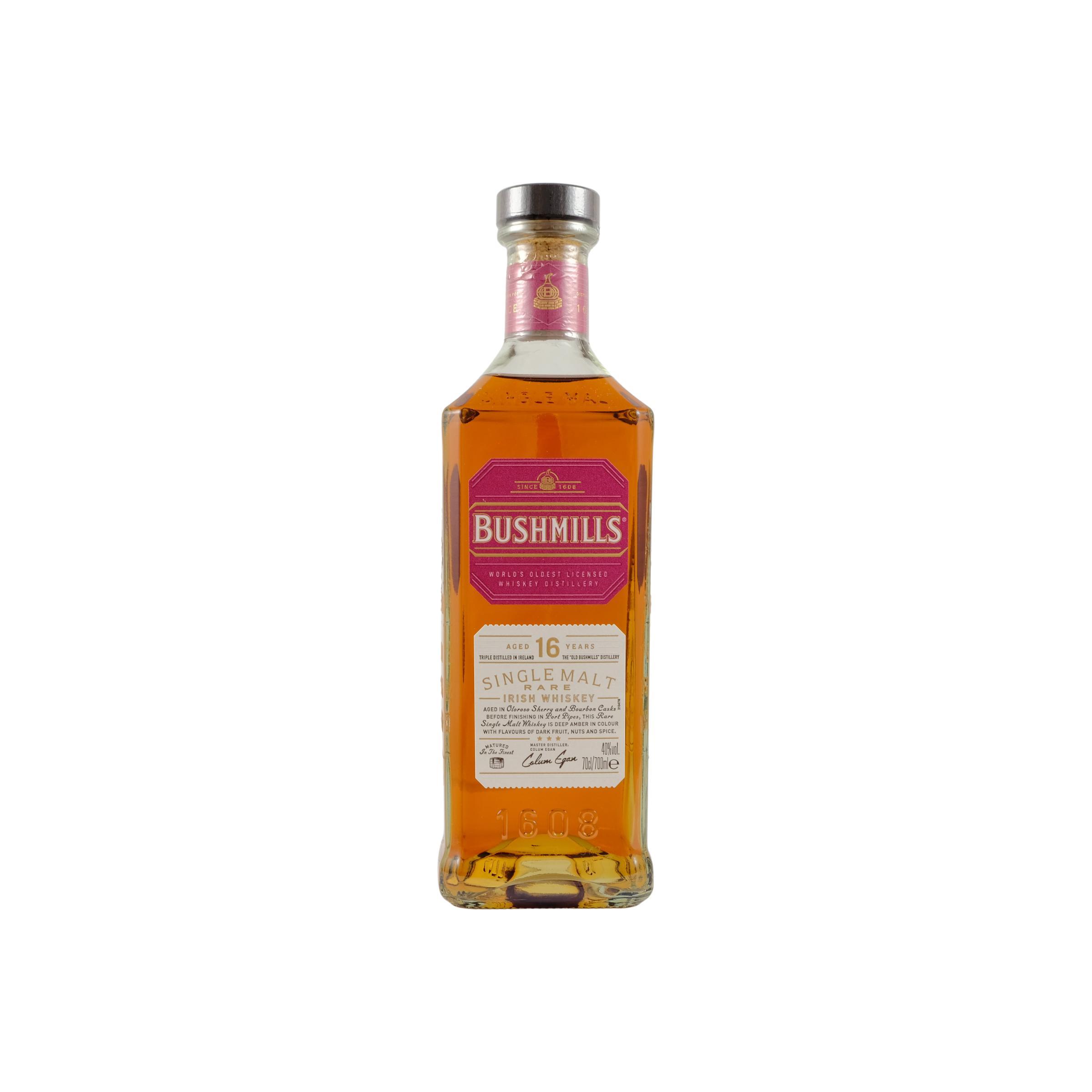 Bushmills 16-year-old