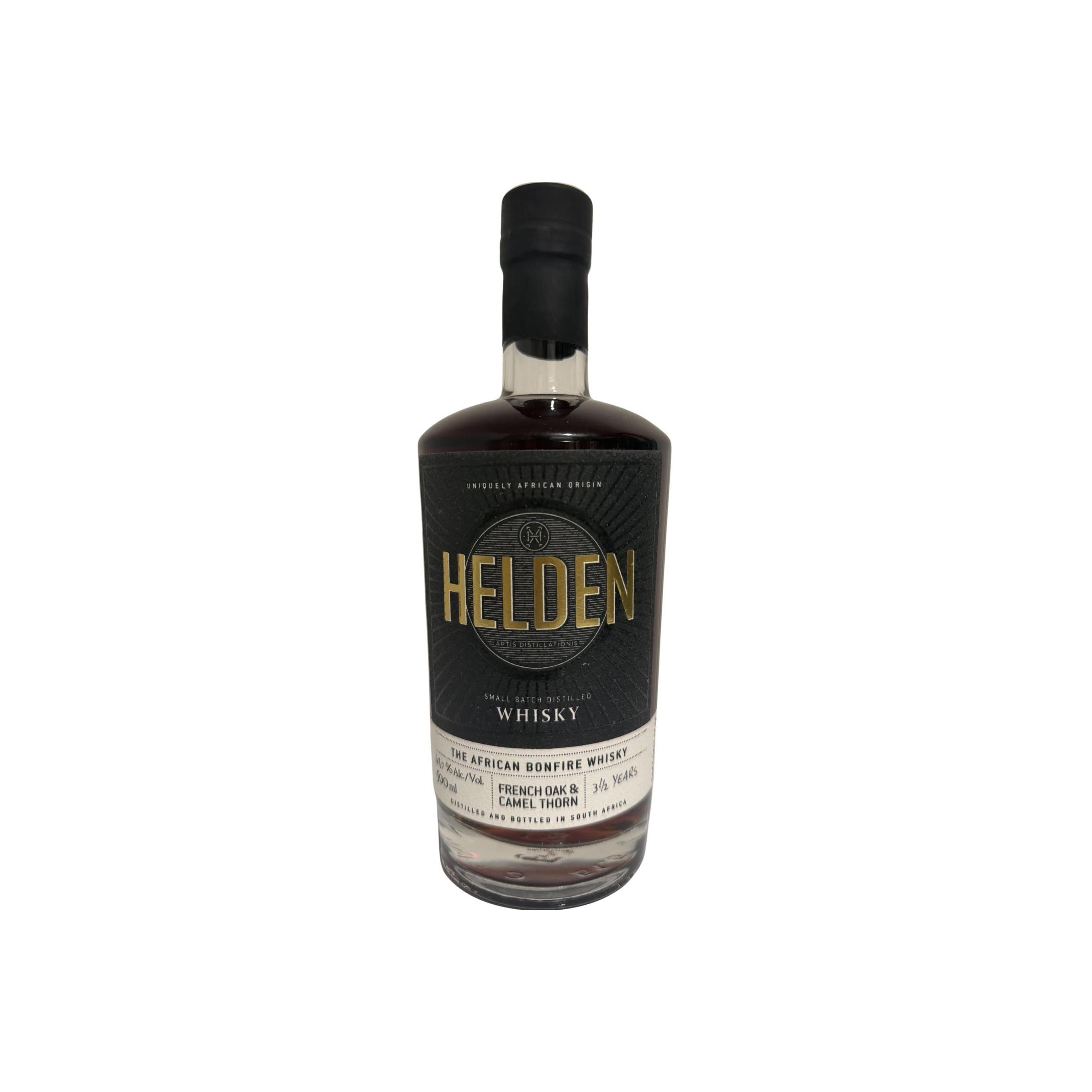 Helden 04-year-old