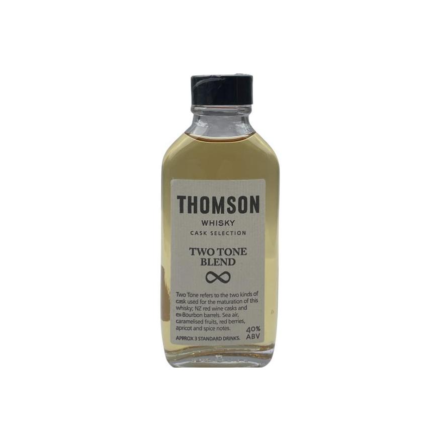 Thomson Two Tone Blend
