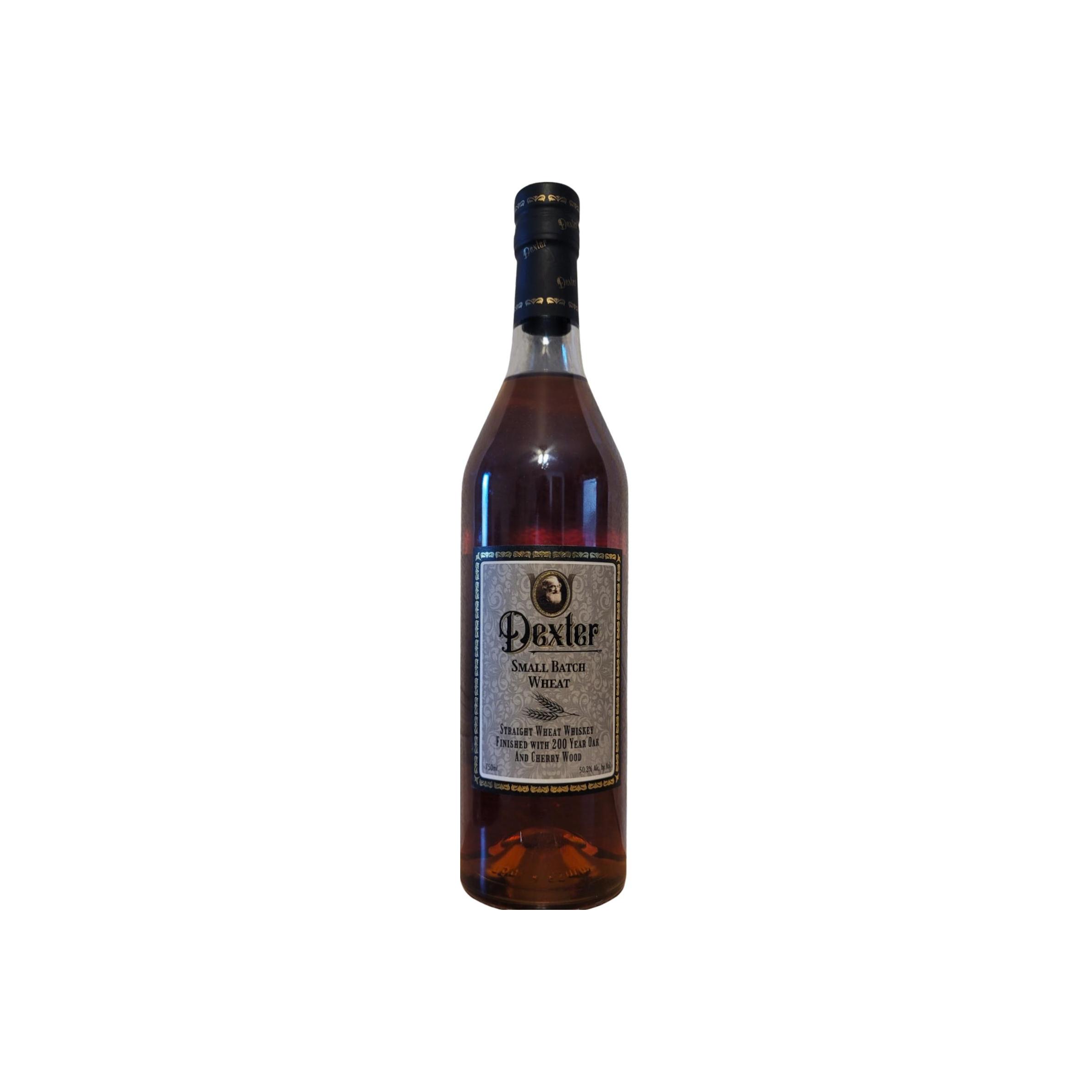 Dexter Small Batch Wheat