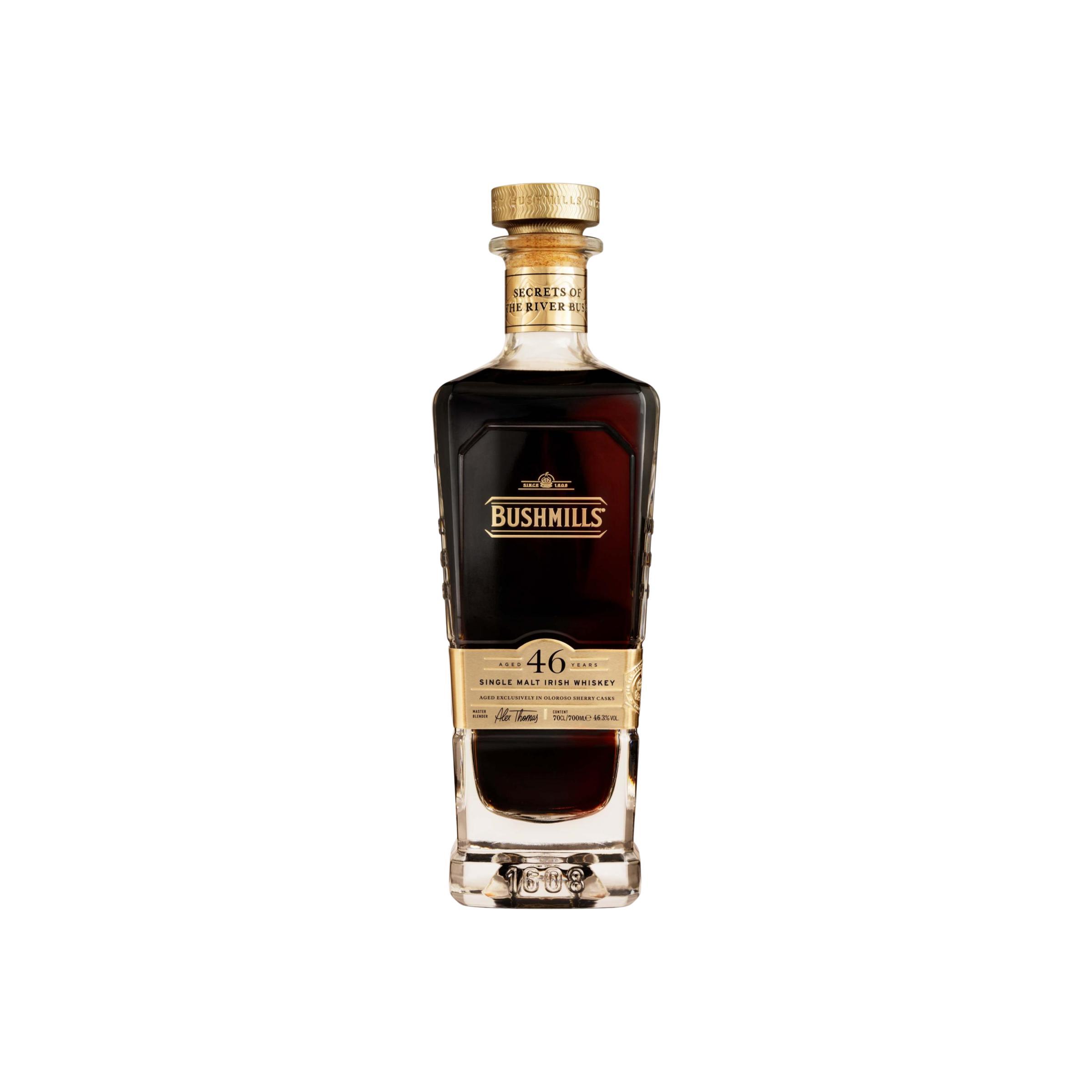 Bushmills 46-year-old