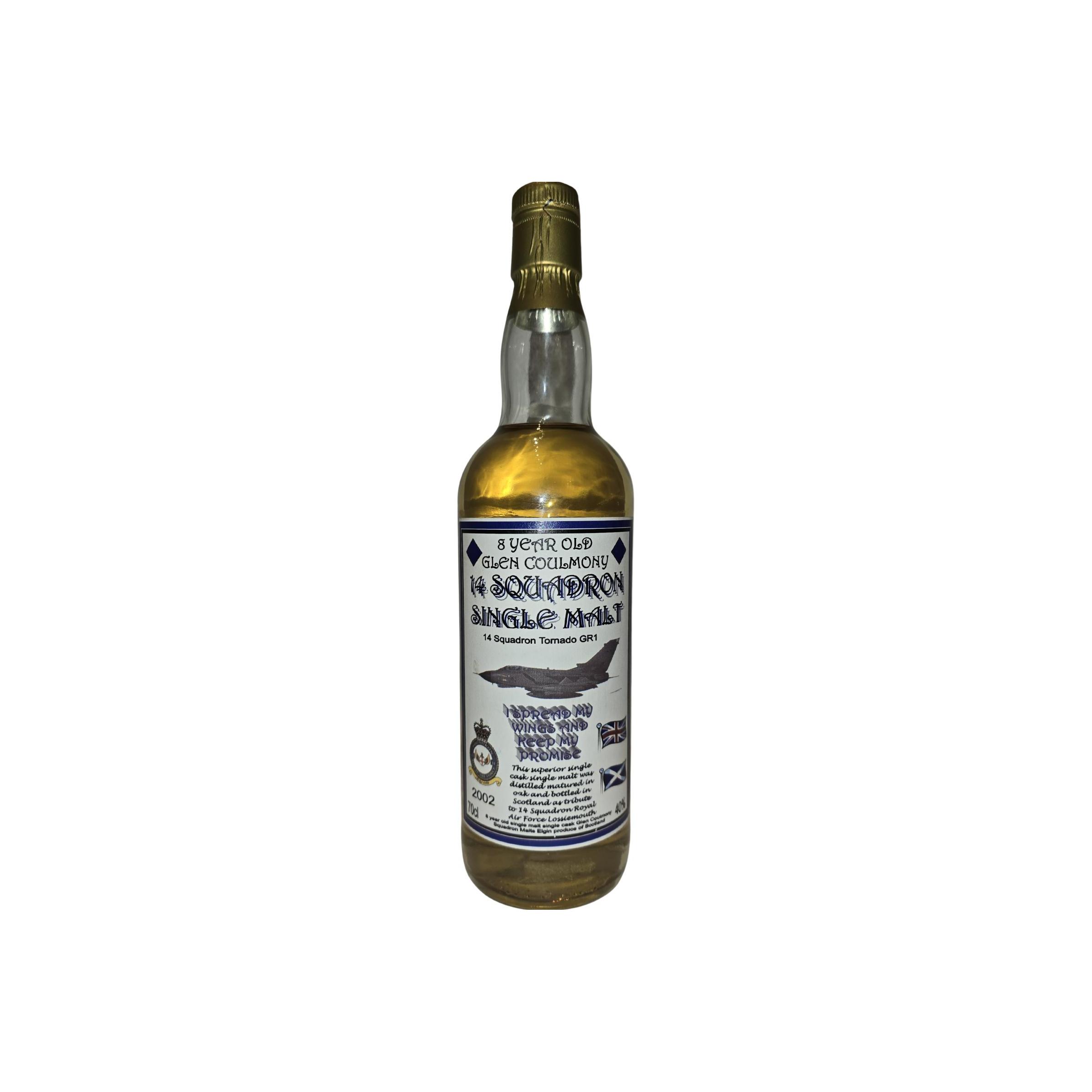 Glen Coulmony 08-year-old SqM