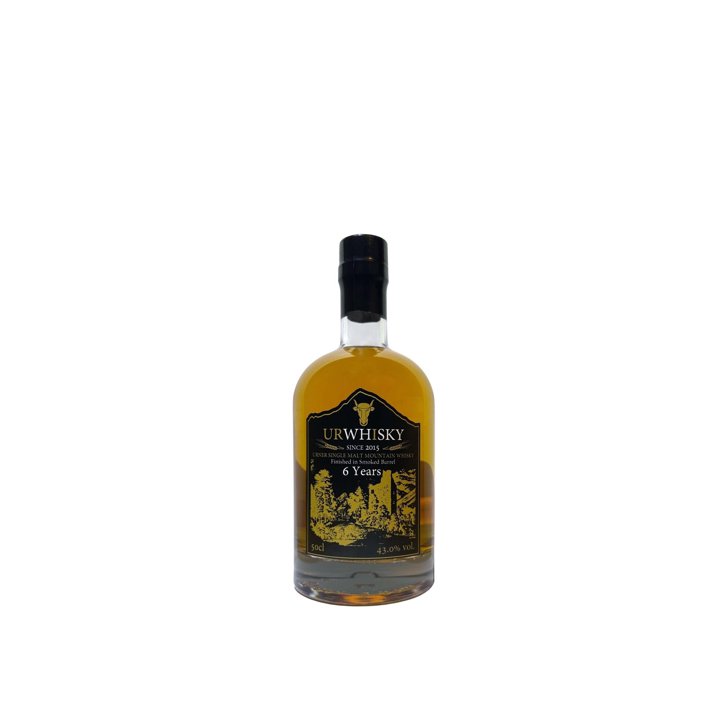 Urwhisky 2019