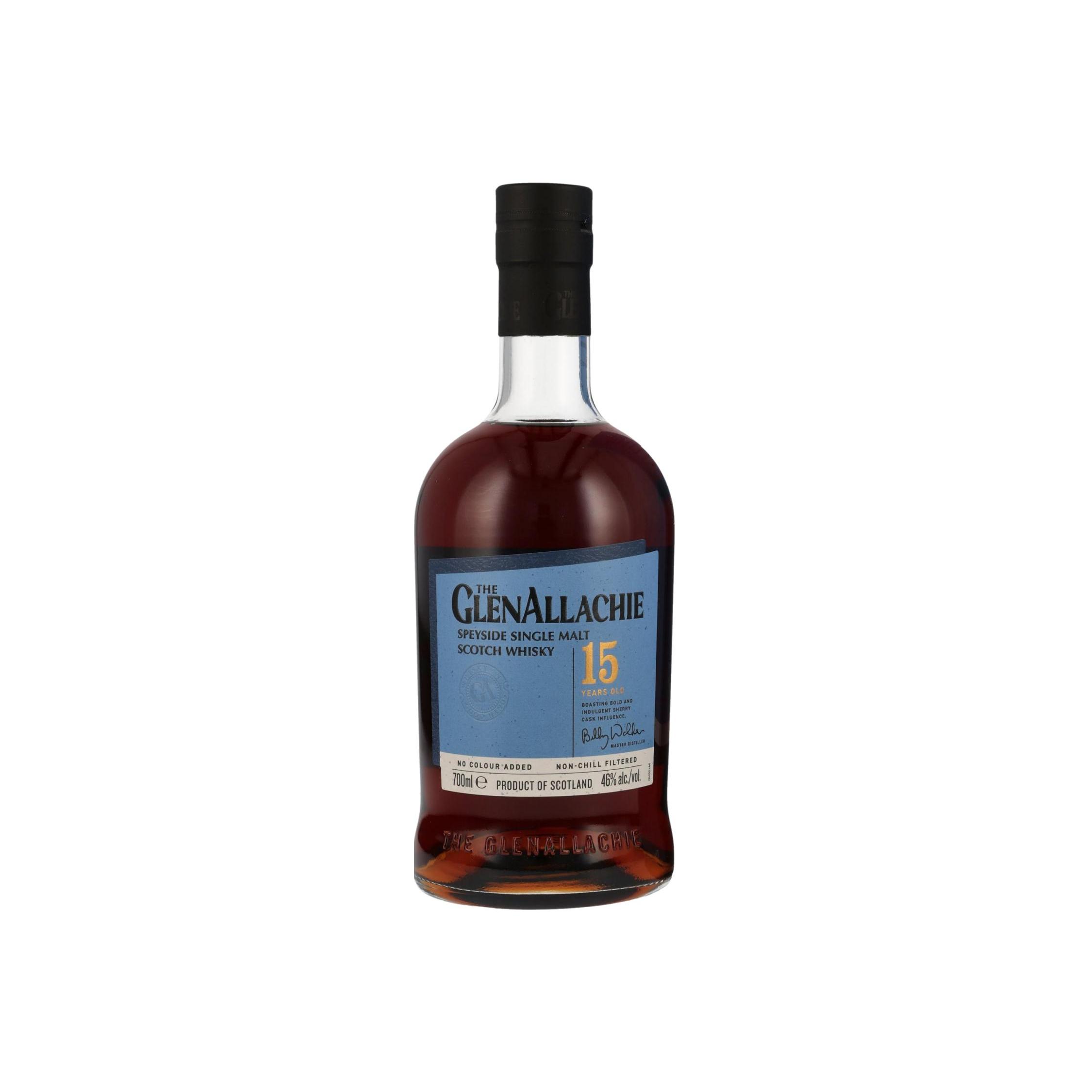 Glenallachie 15-year-old