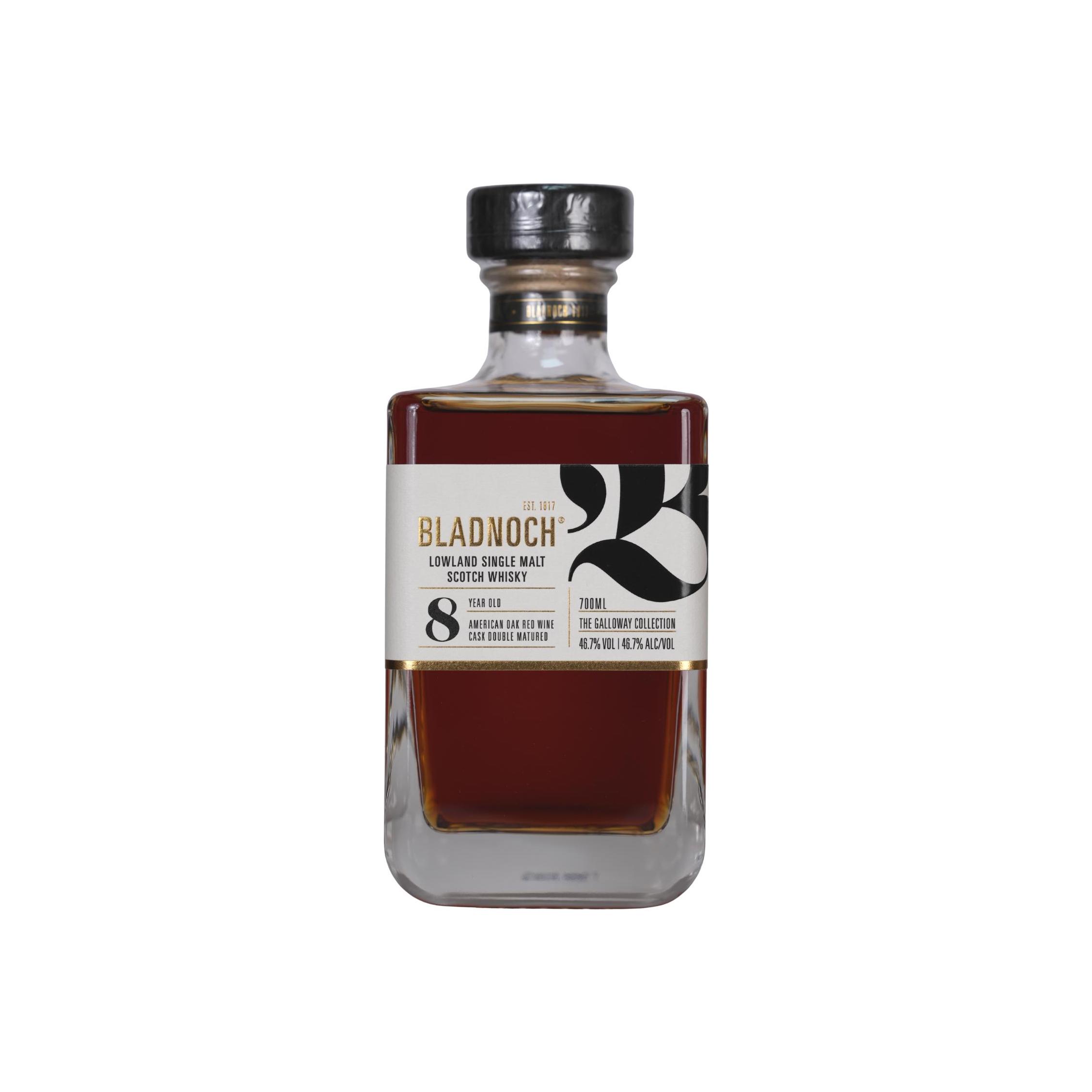 Bladnoch 08-year-old