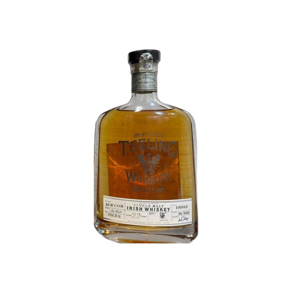 Teeling 1998