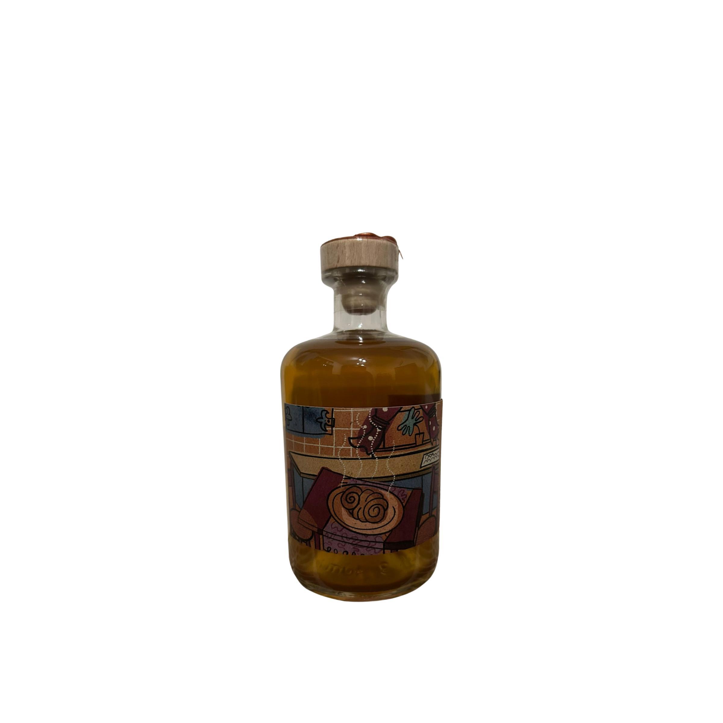 Single Malt Whisky 2012 DrWa