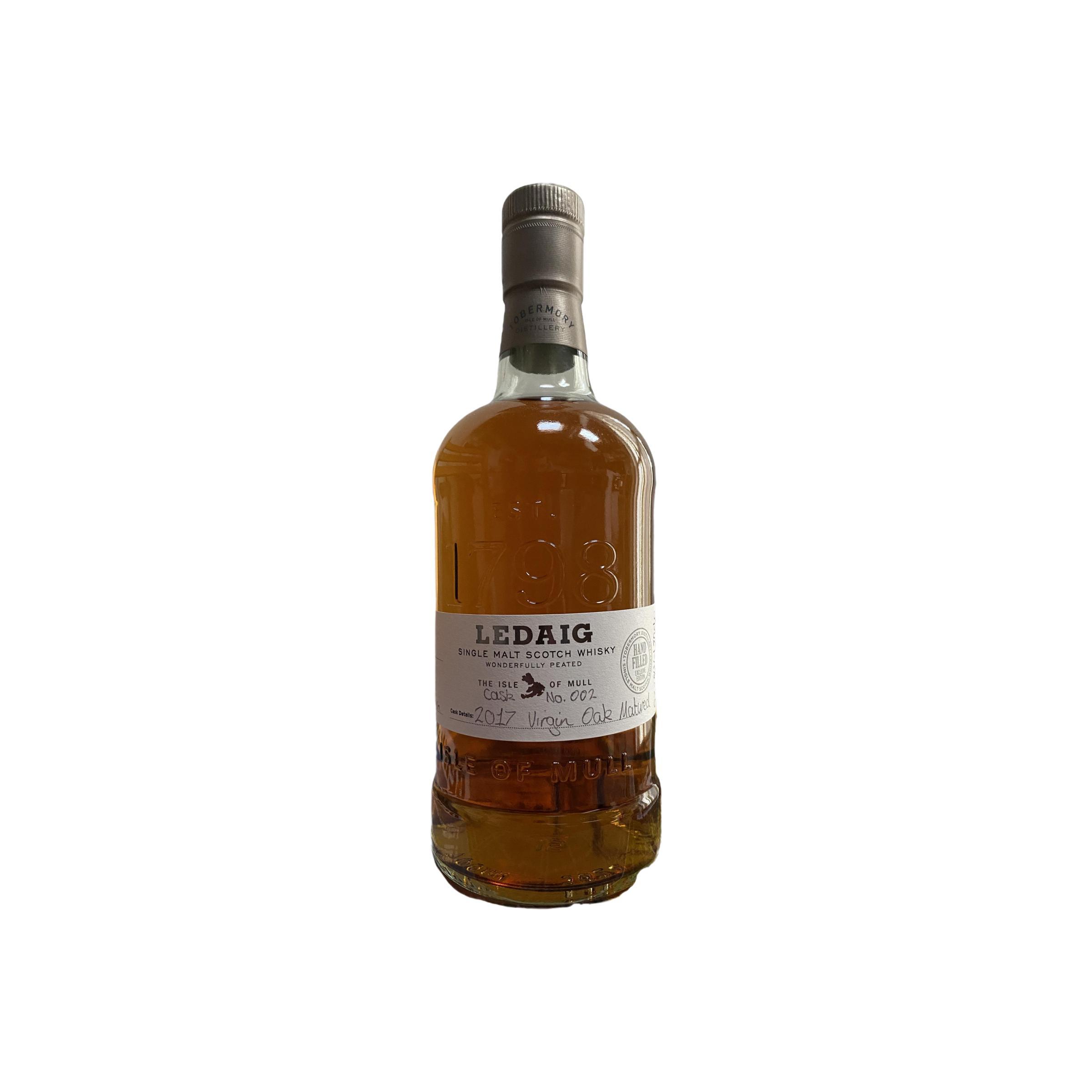 Ledaig 2017