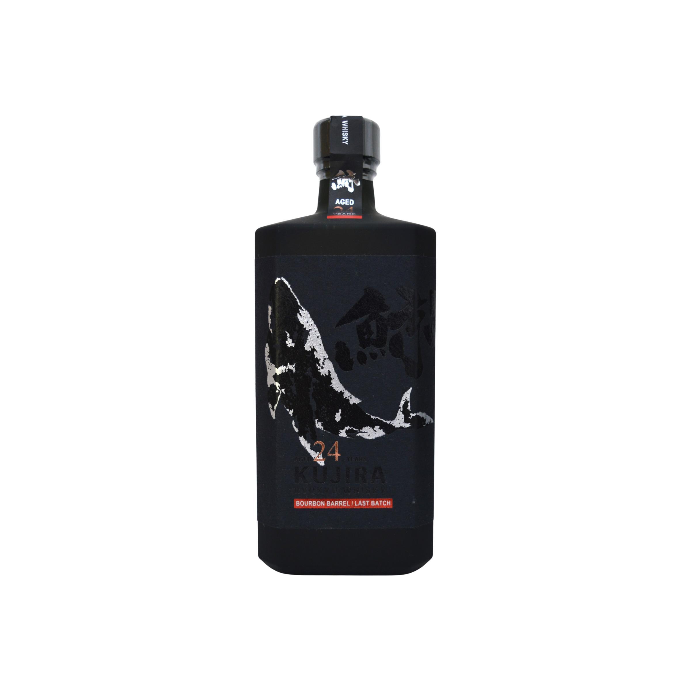 Kujira Ryukyu Whisky
