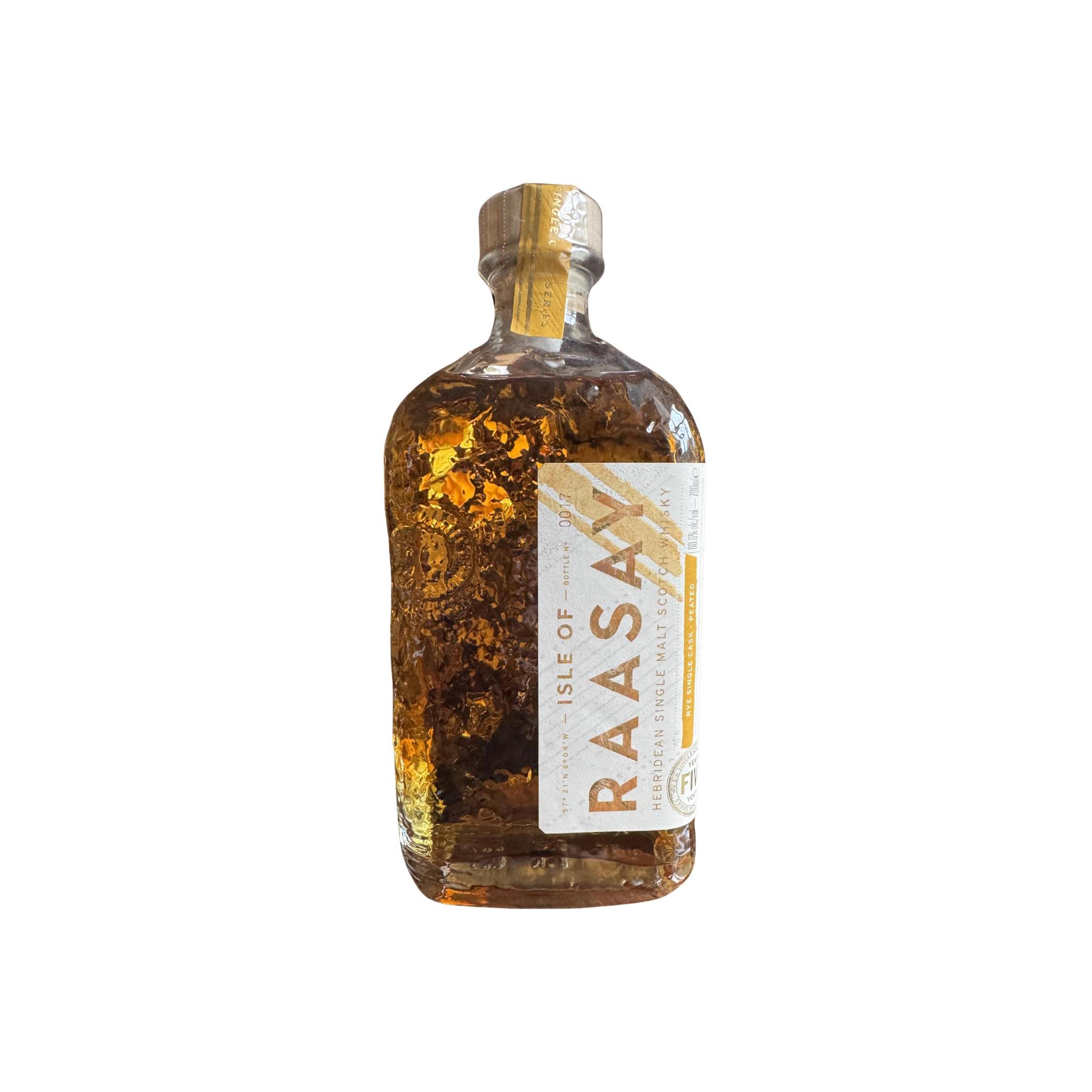 Raasay 05-year-old