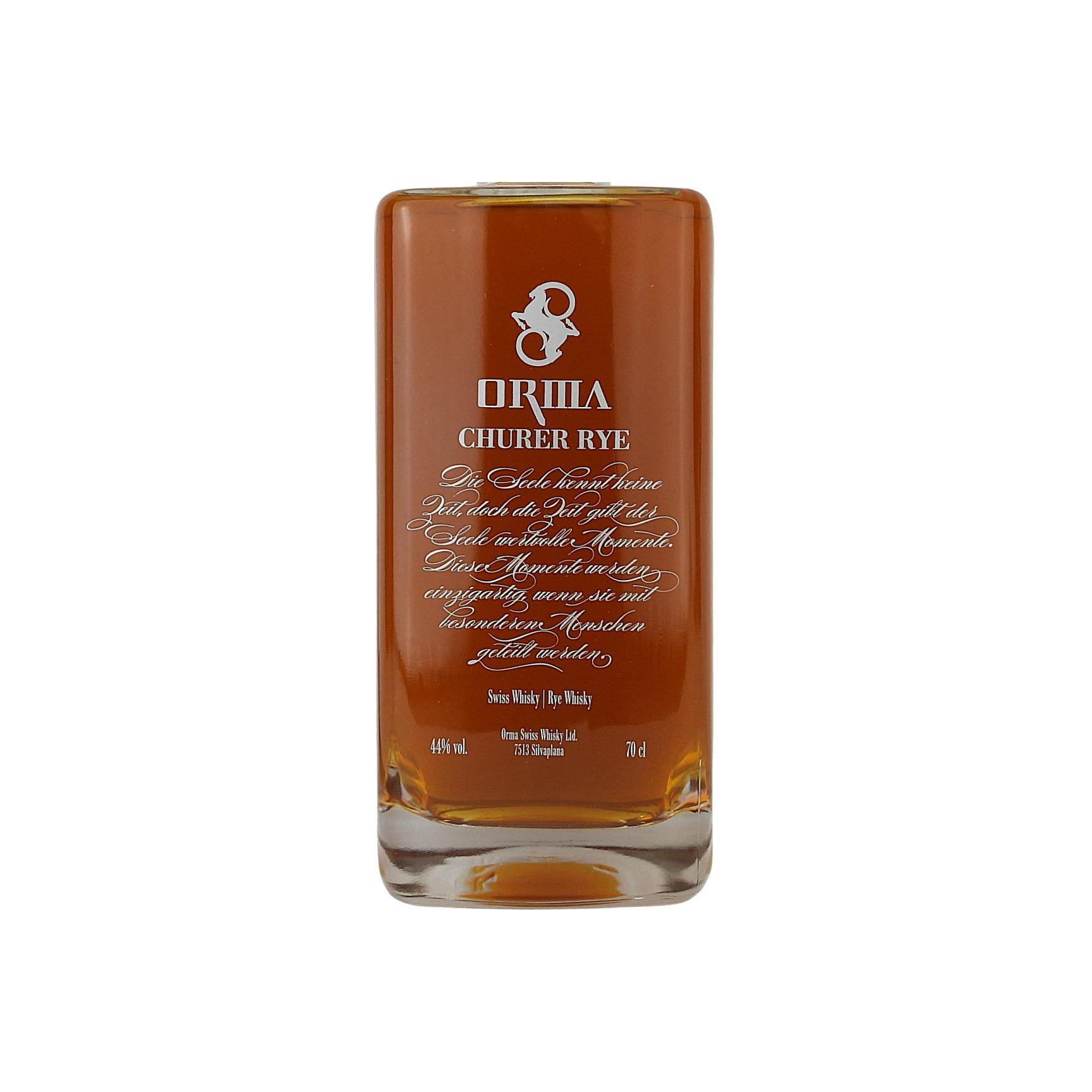 Orma Churer Rye