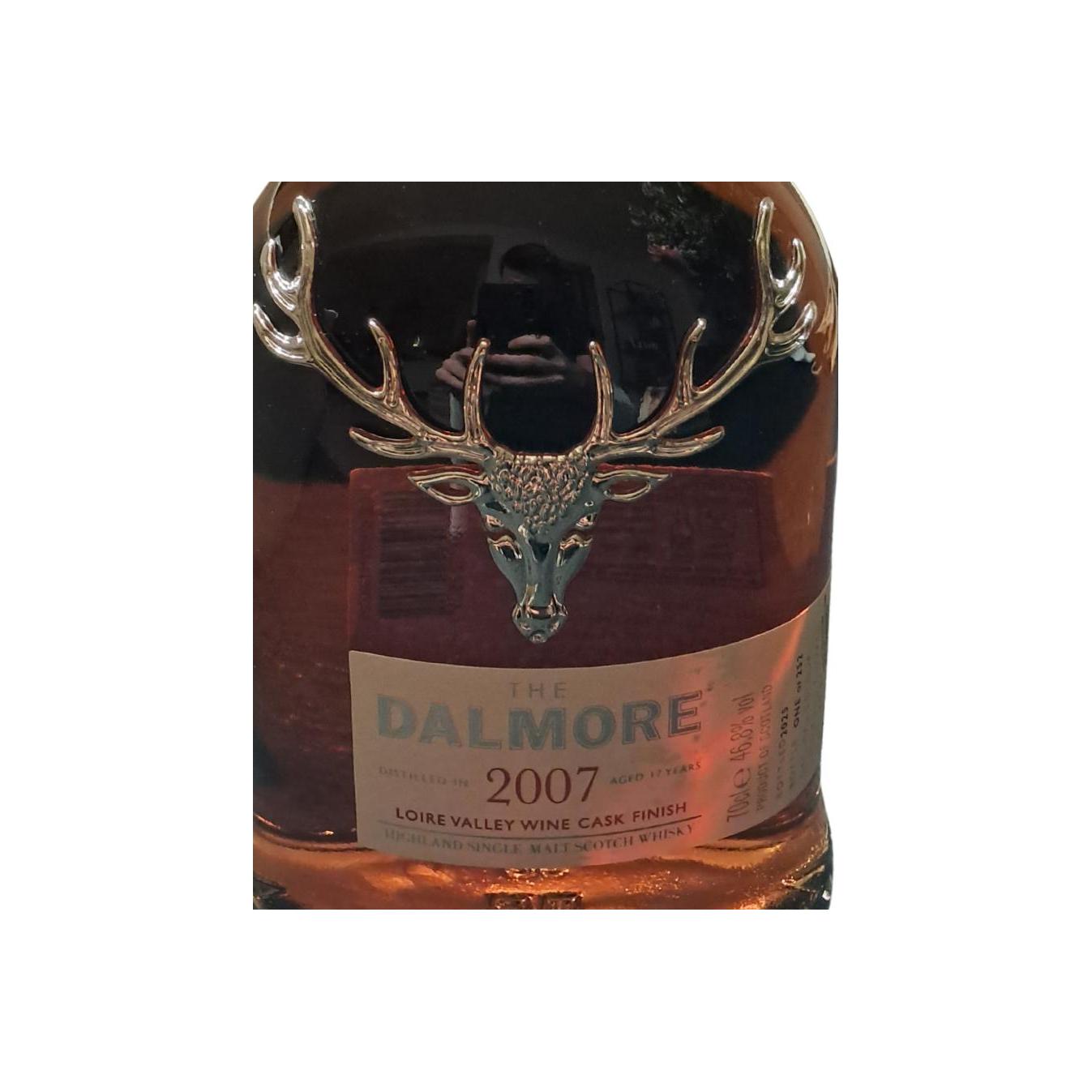 Dalmore 2007