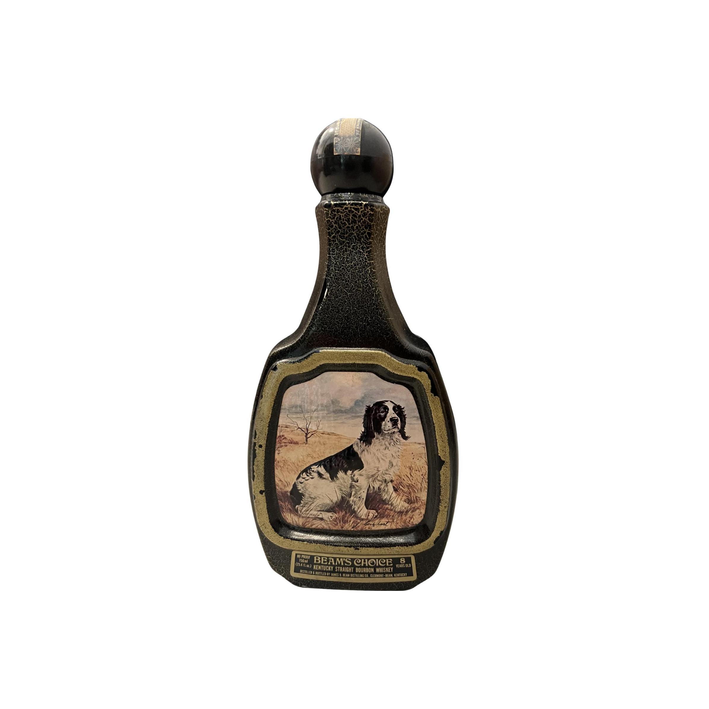 Beam's Choice 08-year-old